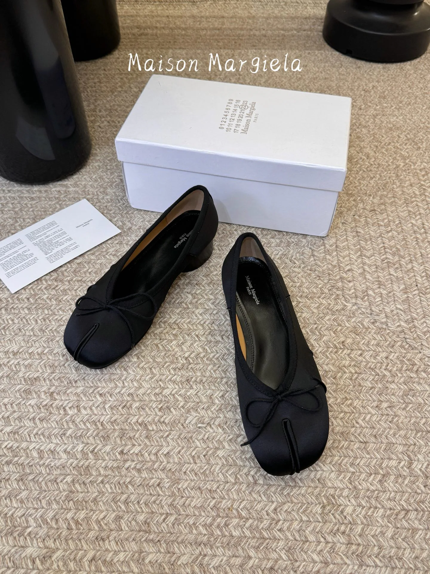 Туфли Женские Maison Margiela 11647981