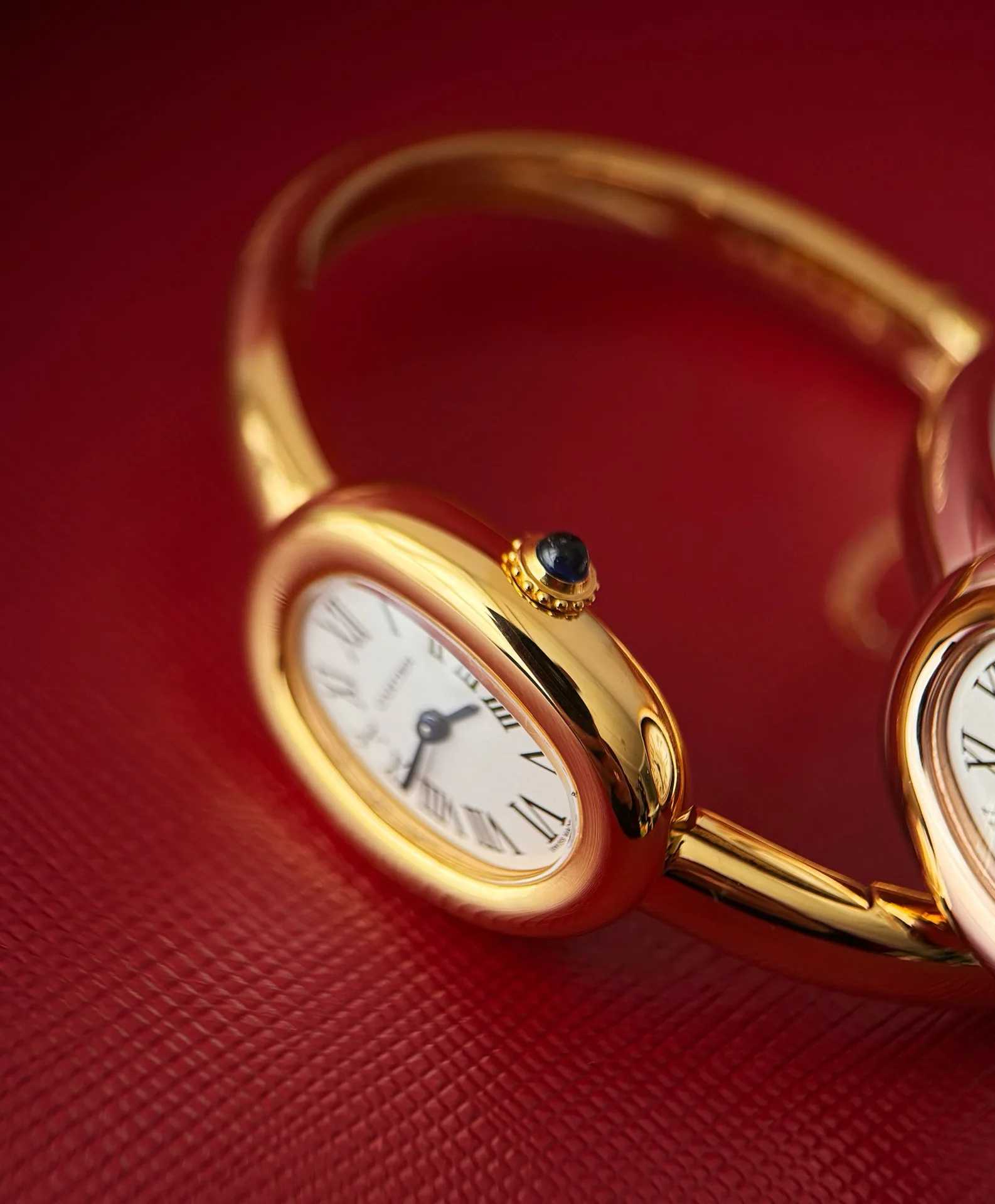 Часы Женские Cartier 18036773