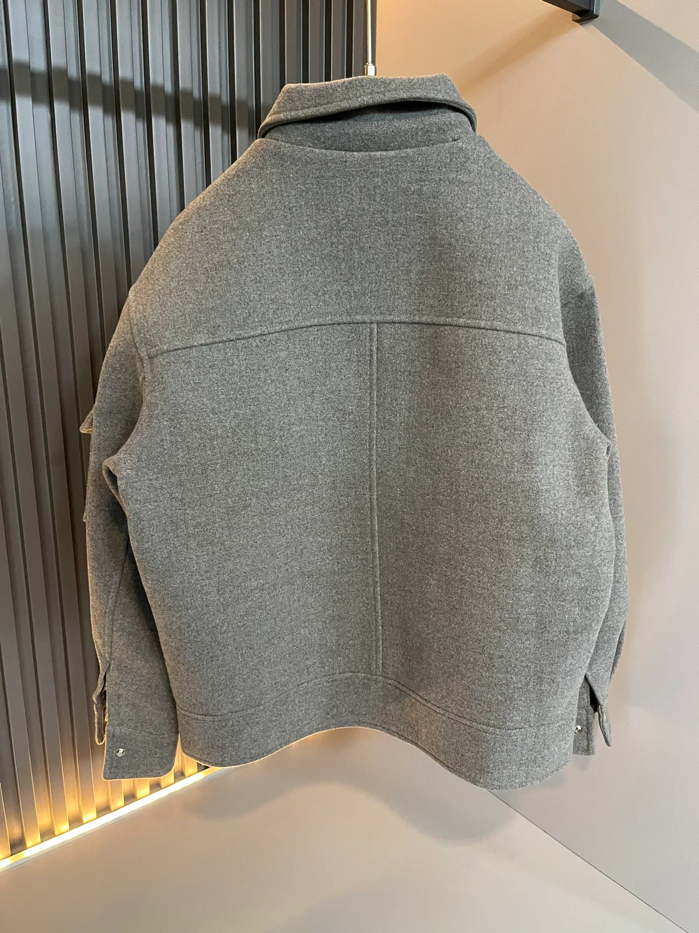 Куртки Мужские Prada 569004