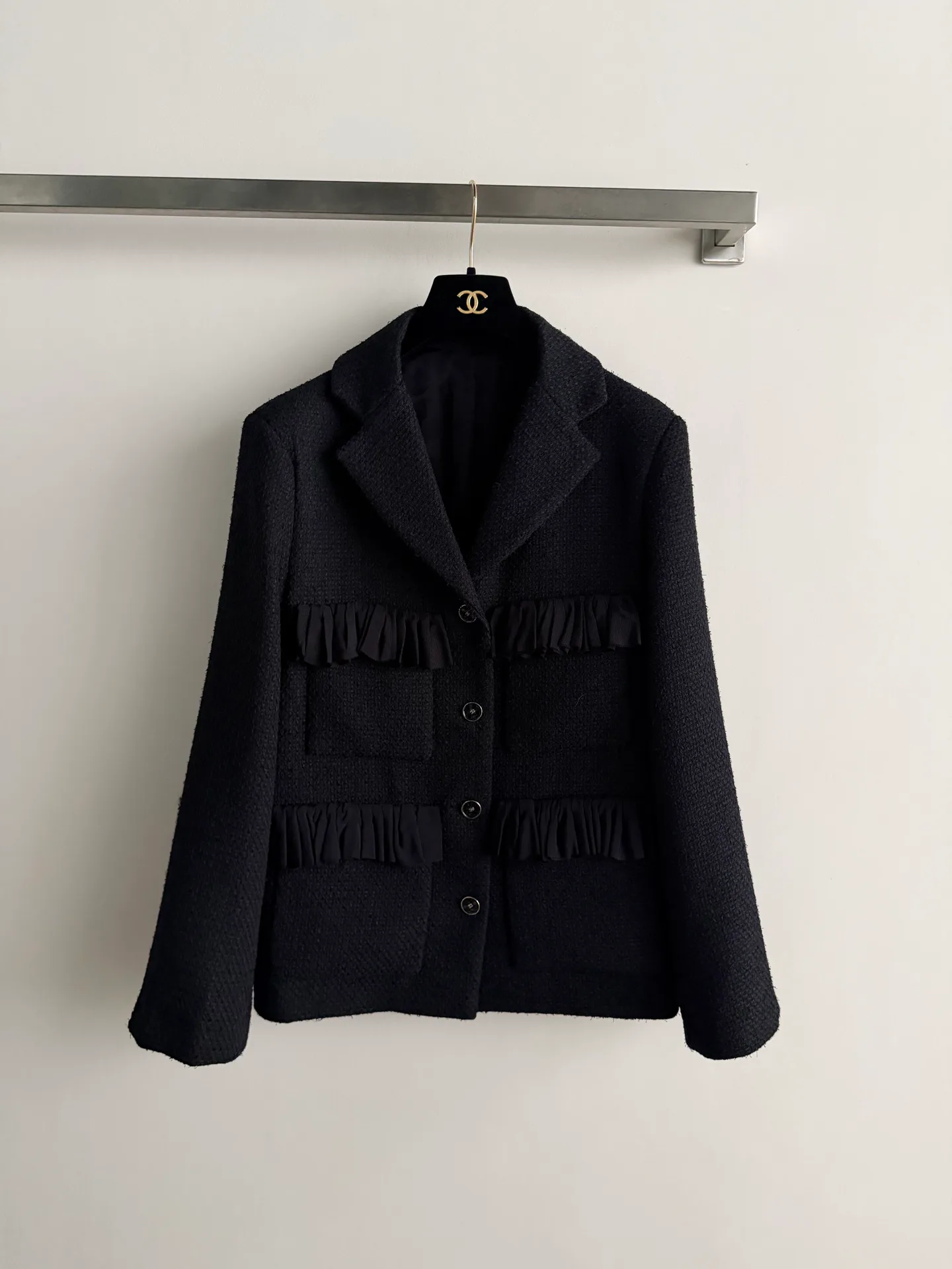 Жакеты Женские Chanel 11642022