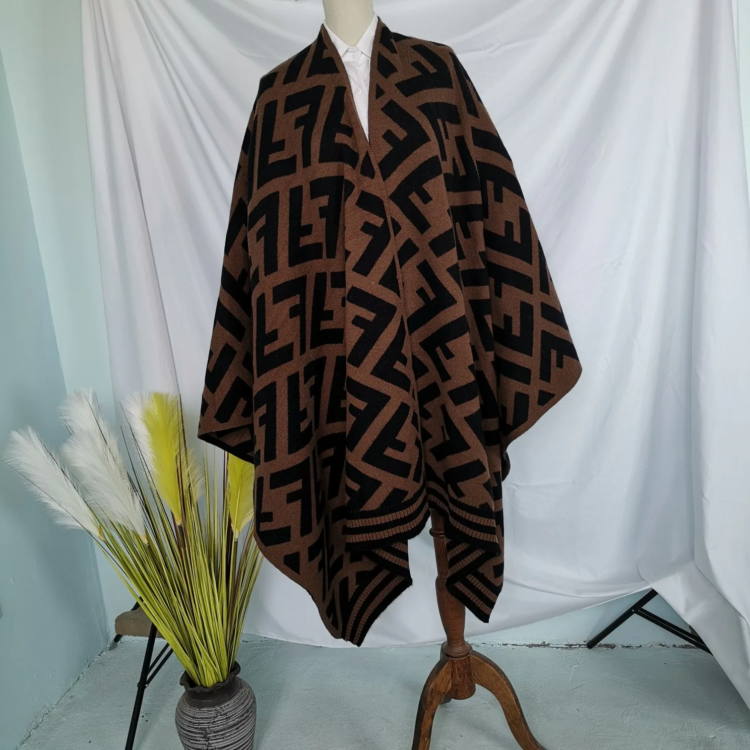 Шарфы Fendi 789767