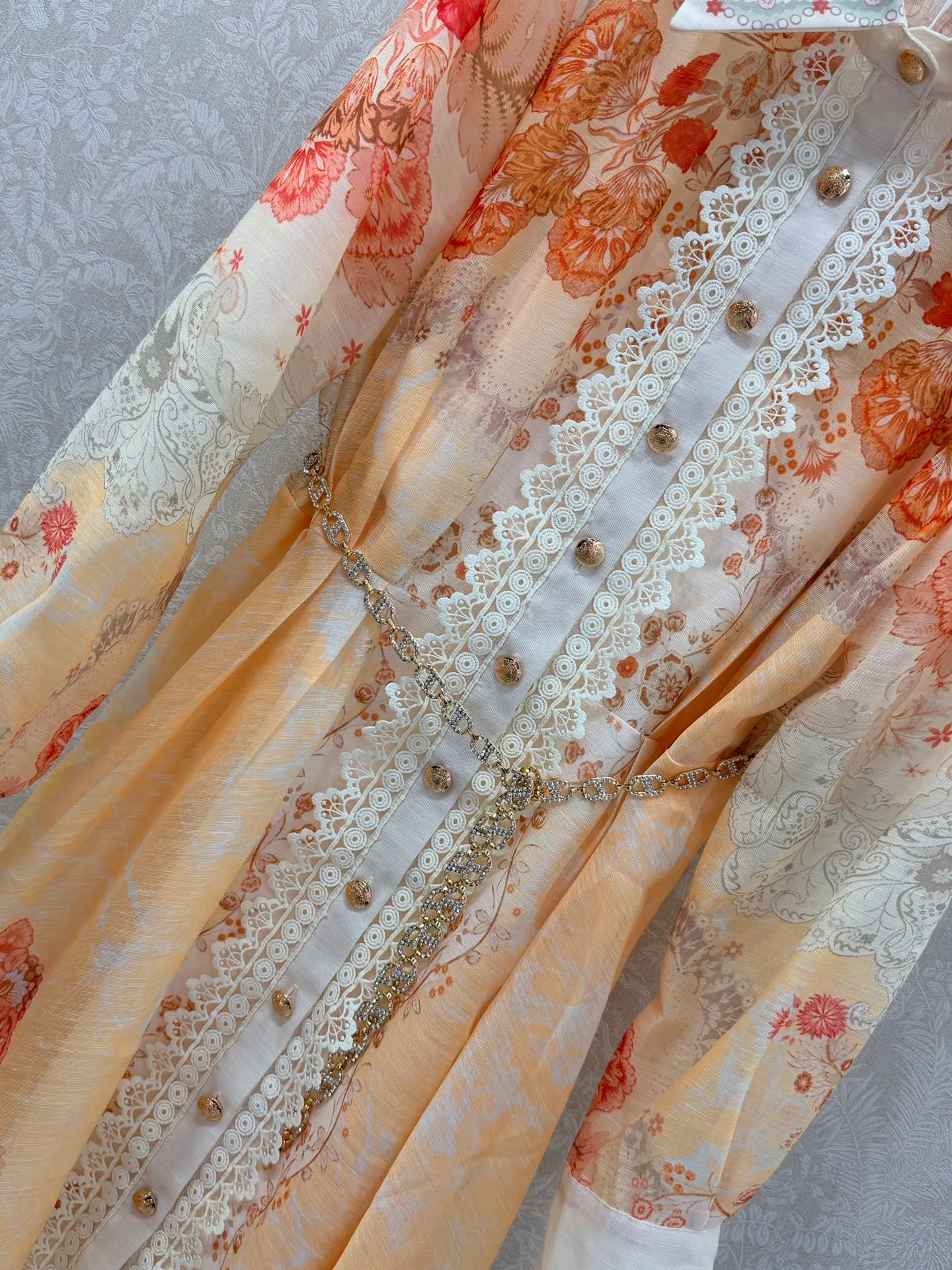 Платья Женские Zimmermann 939043