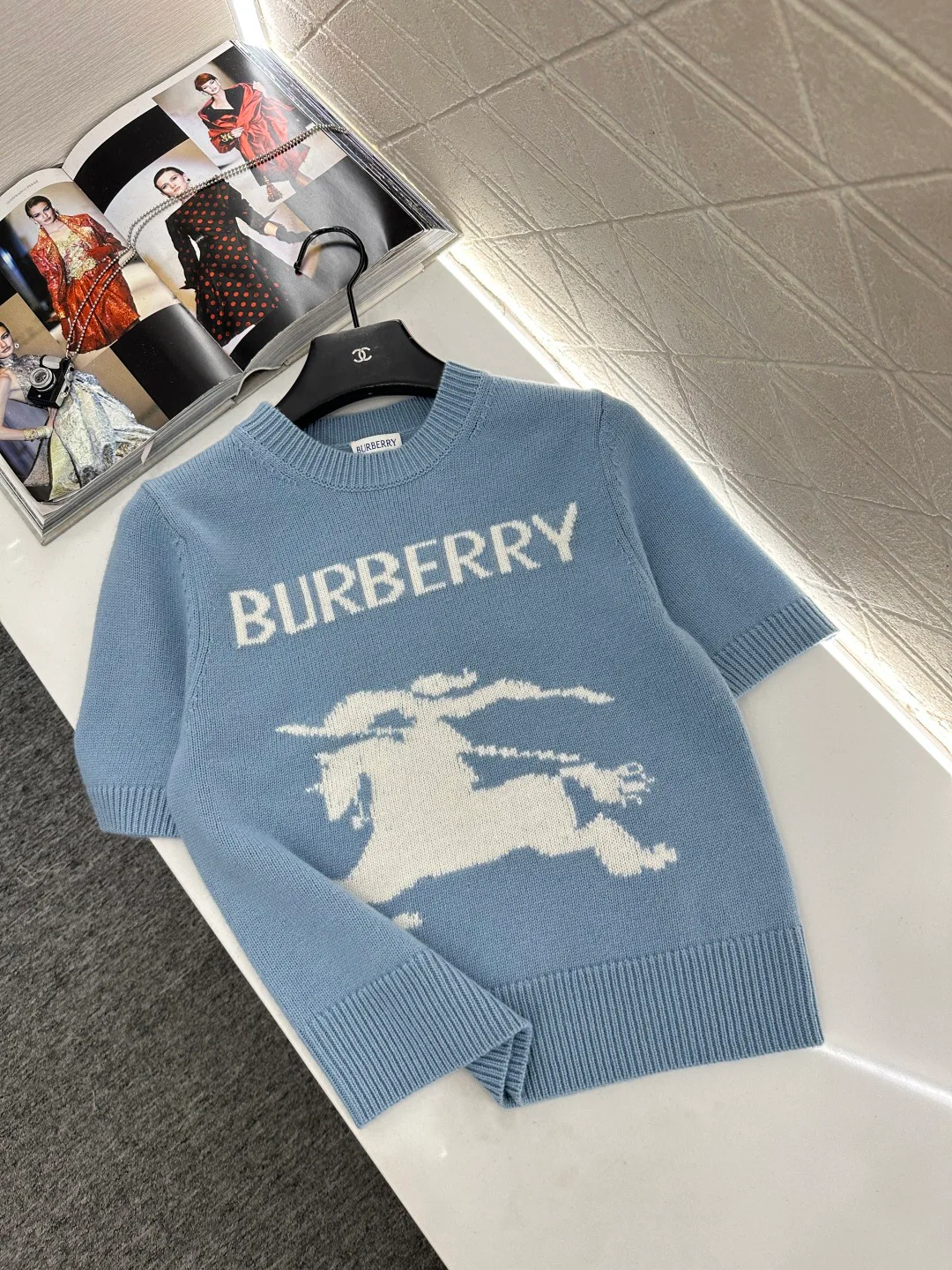 Джемперы И Свитеры Женские Burberry 376514