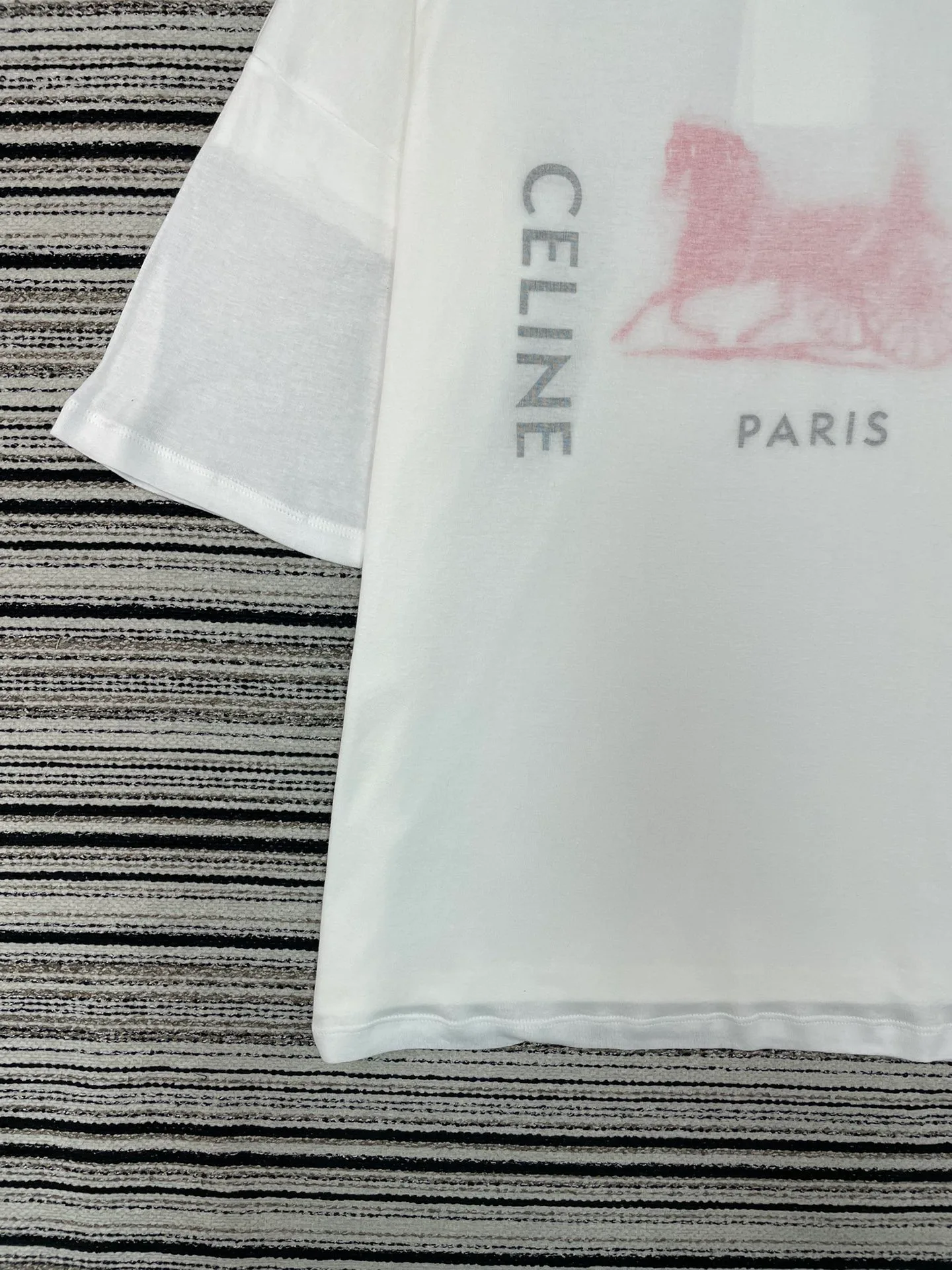 Футболки Женские Celine 11700969