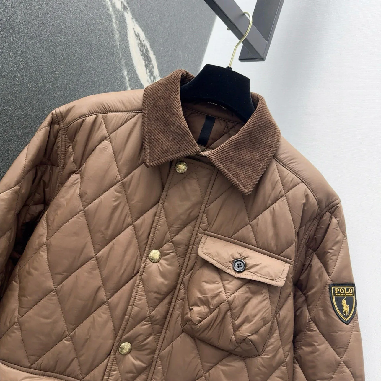 Куртки Женские Ralph Lauren 376497