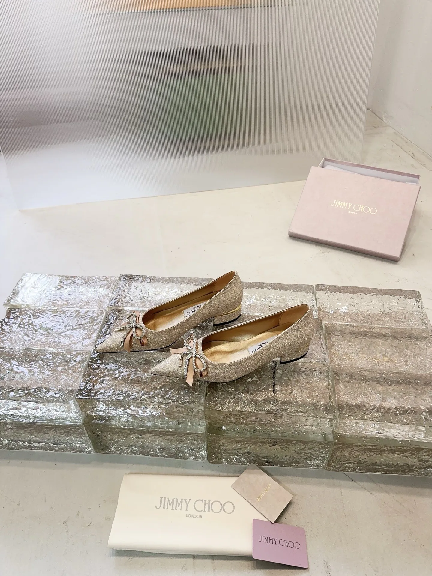 Туфли Женские Jimmy Choo 13156863