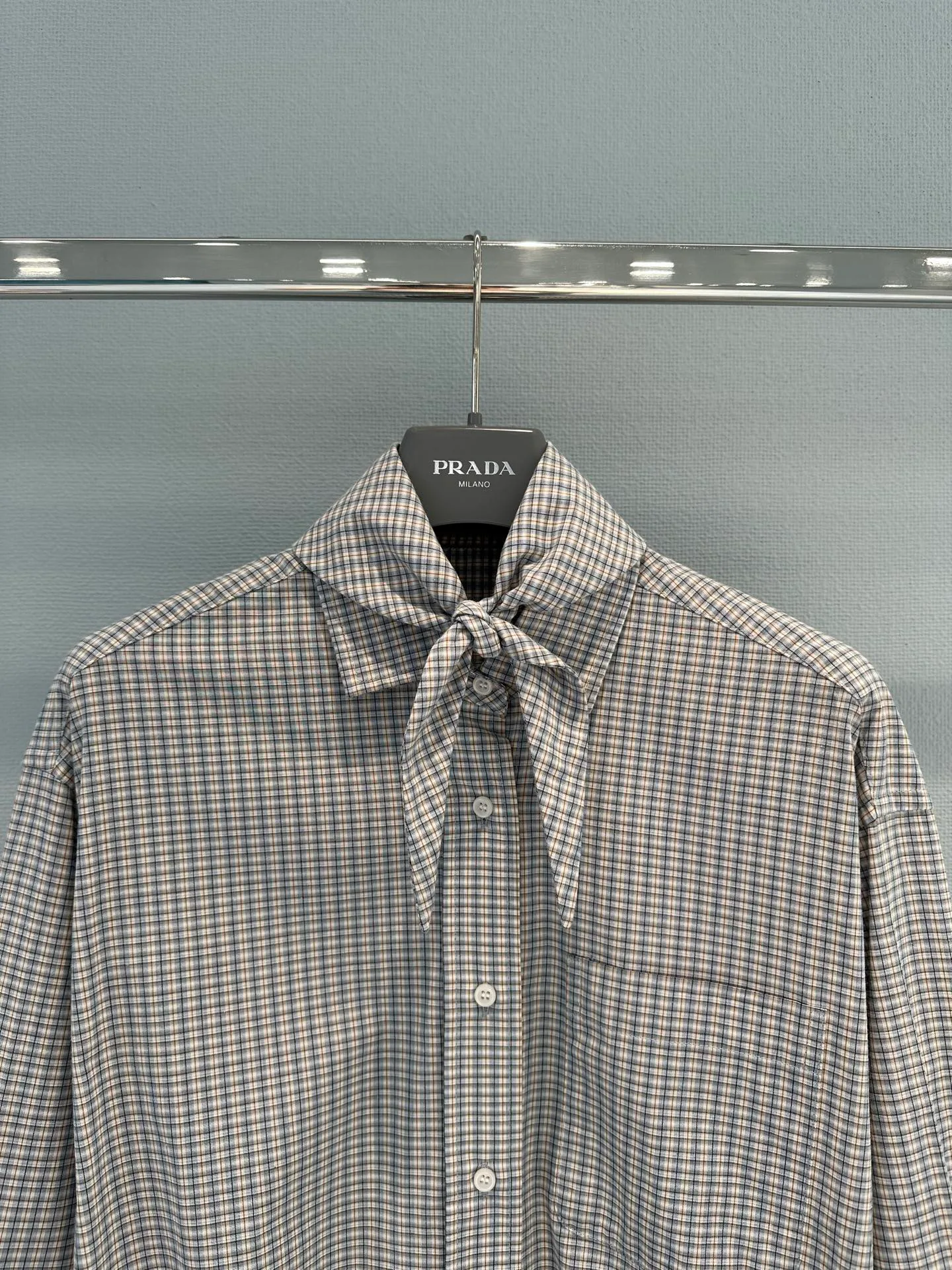 Рубашки Женские Prada 18714571