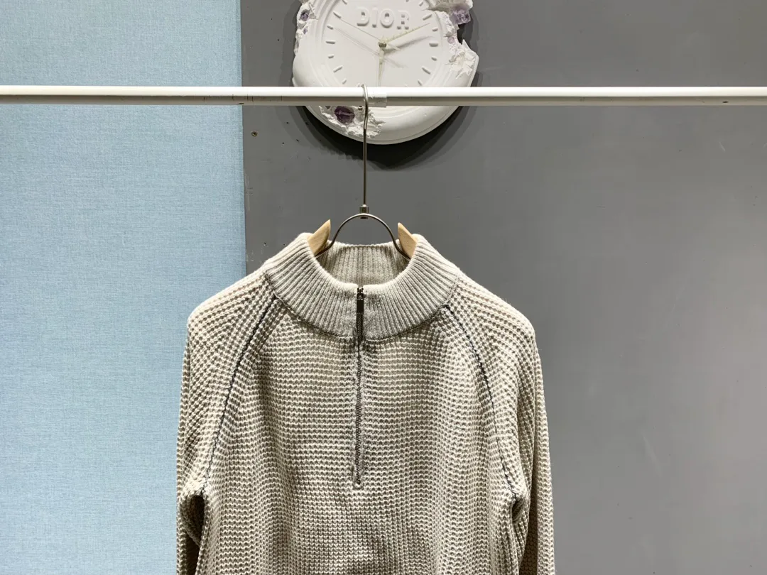 Джемперы И Свитеры Мужские Christian Dior 235489