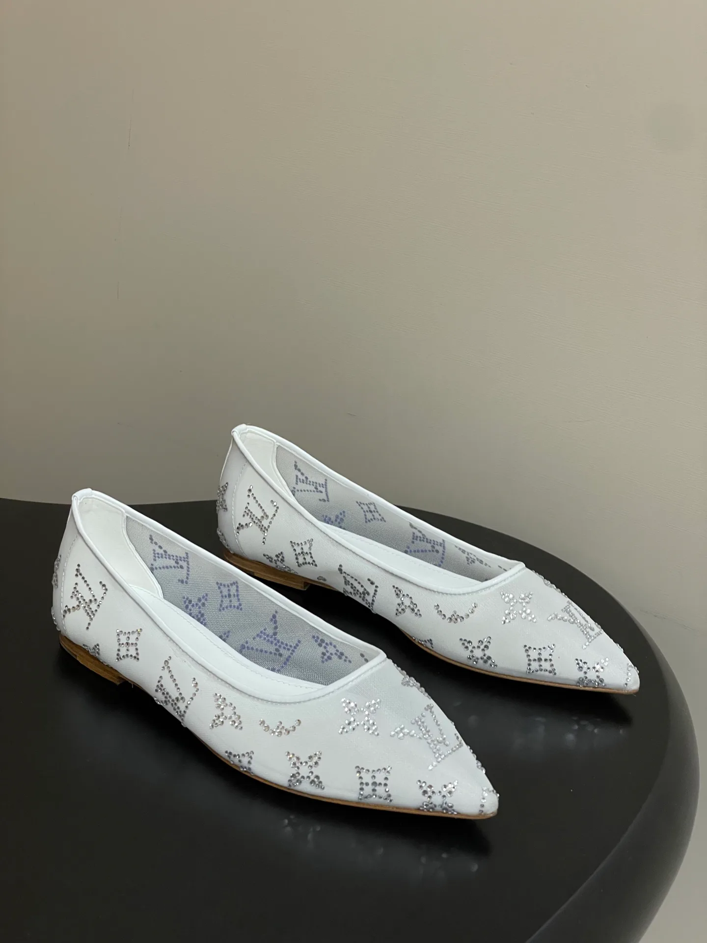 Туфли Женские Louis Vuitton 2597155