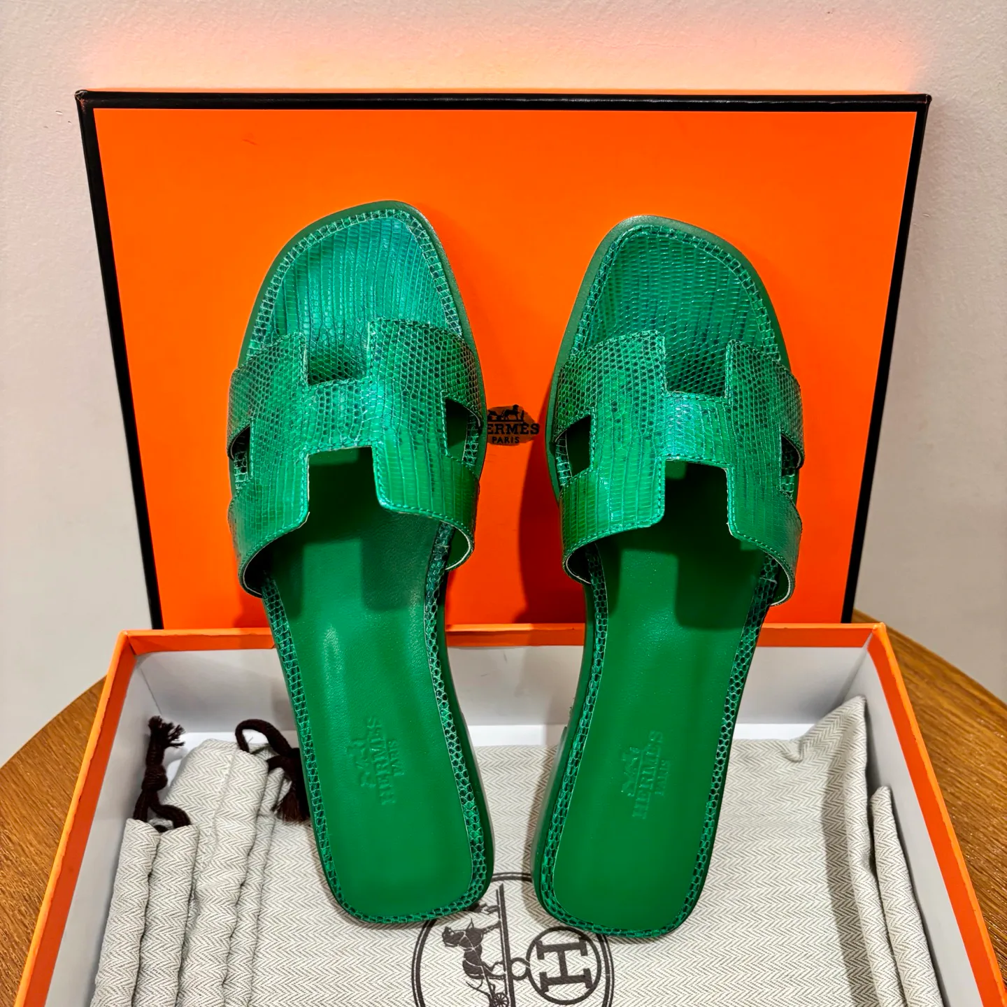 Сандалии Женские Hermes 11408672