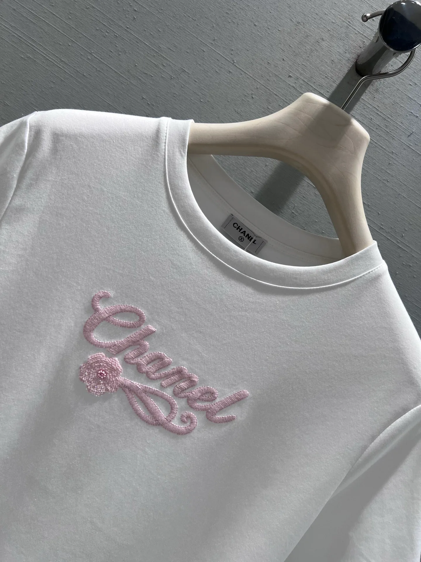 Футболки Женские Chanel 2379731