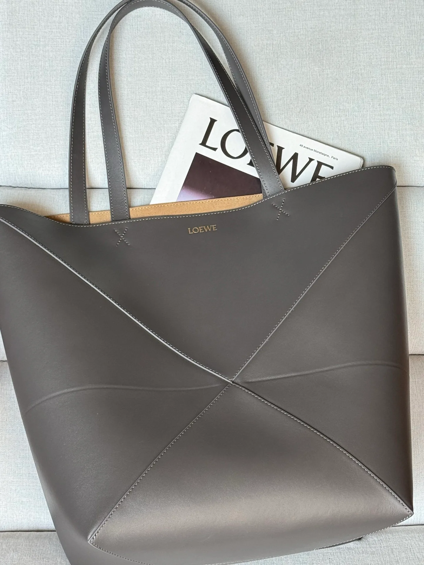Классические Сумки Женские Loewe 1890899