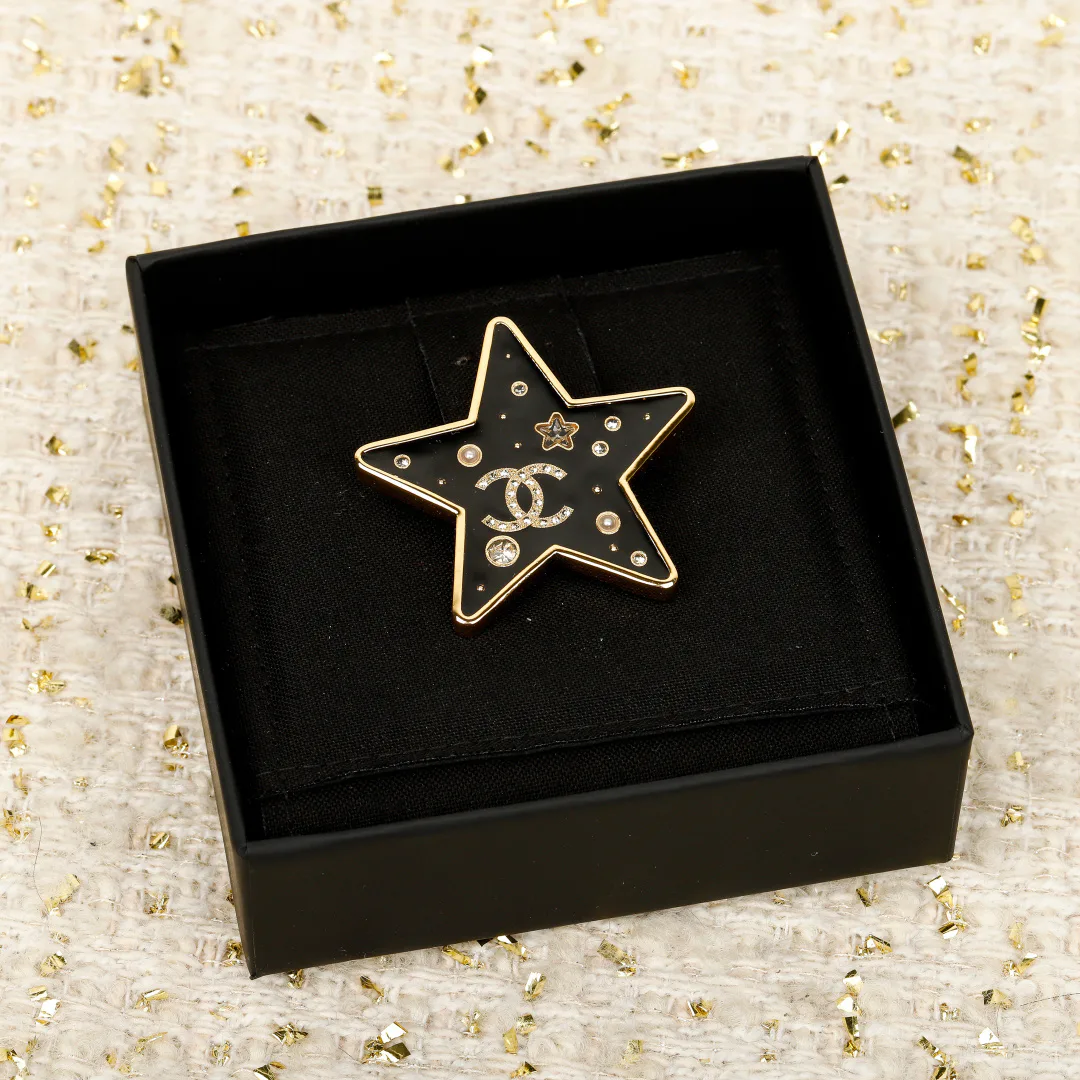 Бижутерия Chanel 11524287