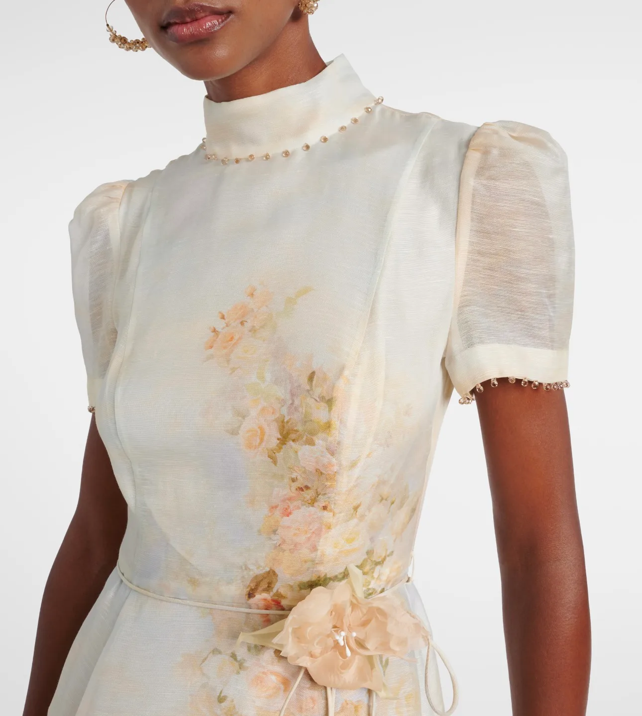 Платья Женские Zimmermann 12749999