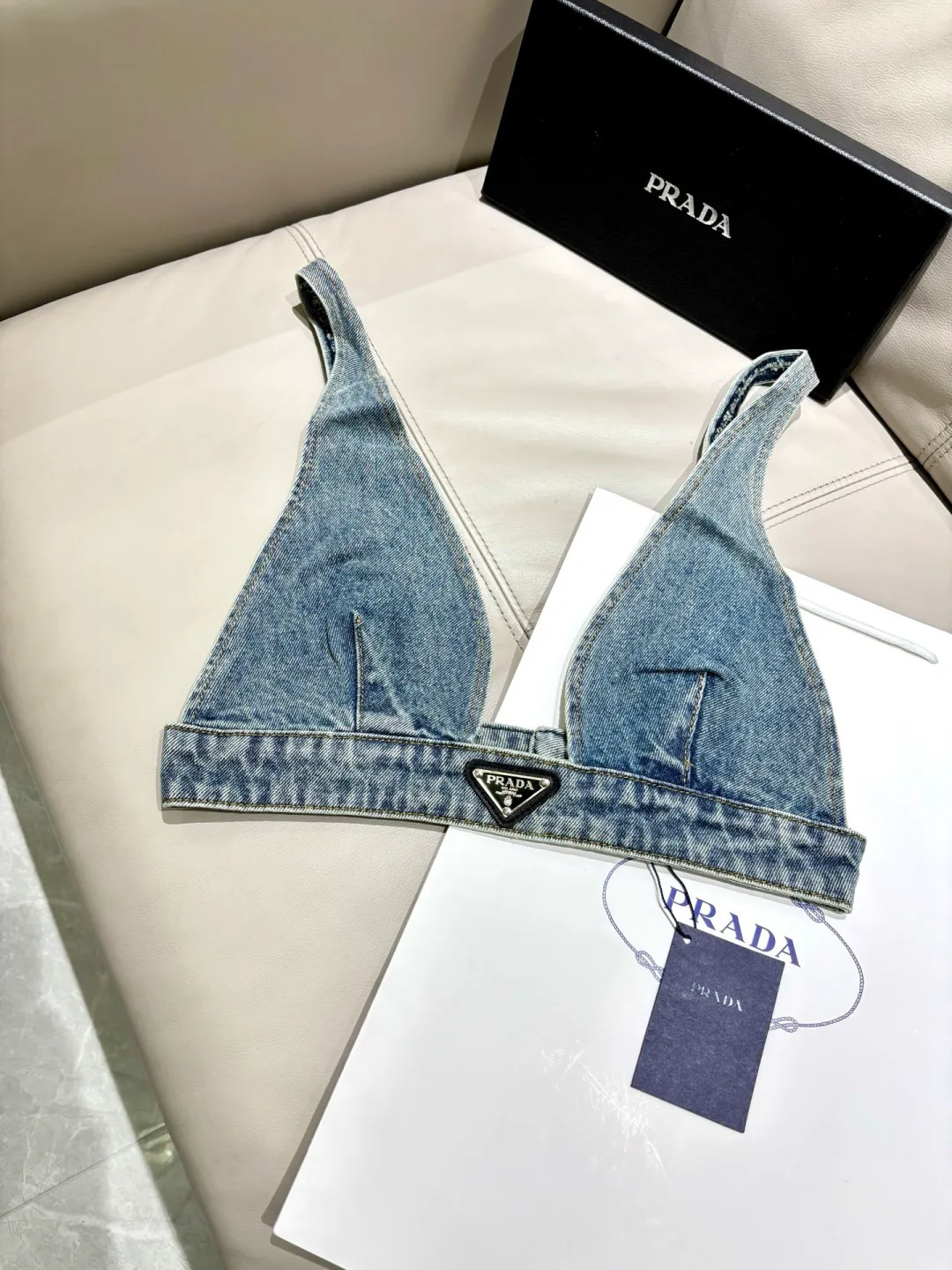 Купальники Женские Prada 18763629