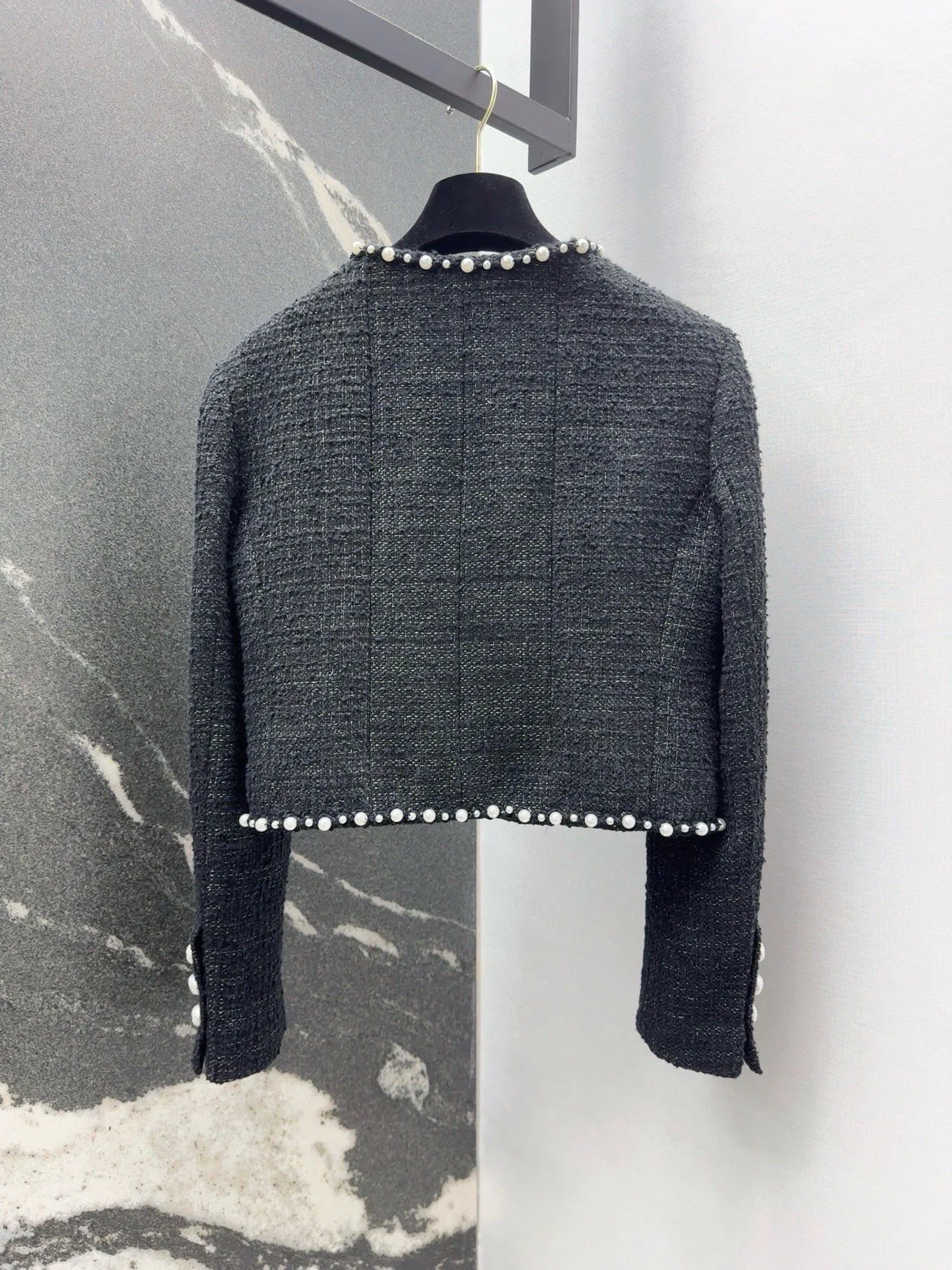 Жакеты Женские Chanel 5958640