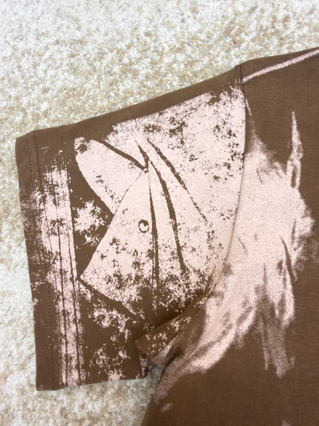 Футболки Мужские Louis Vuitton 6352622