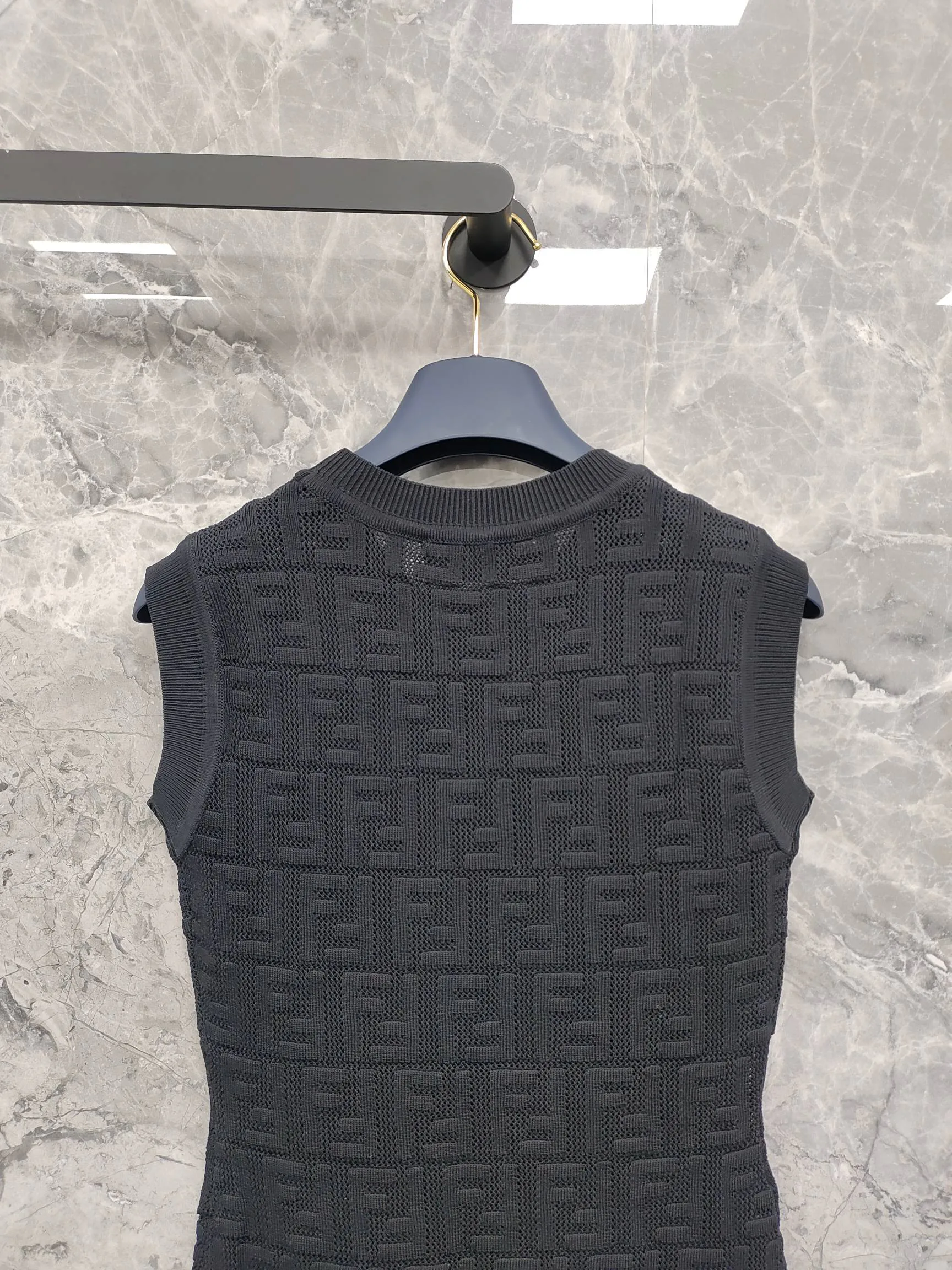 Платья Женские Fendi 11490245