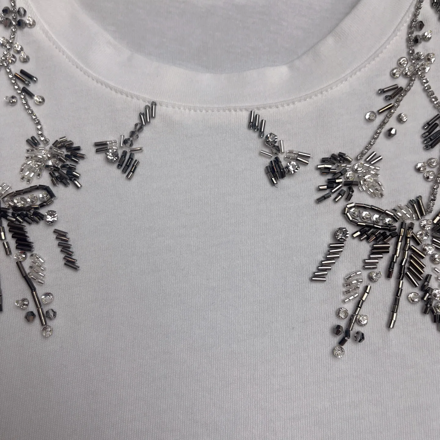 Футболки Женские Miu Miu 4740953