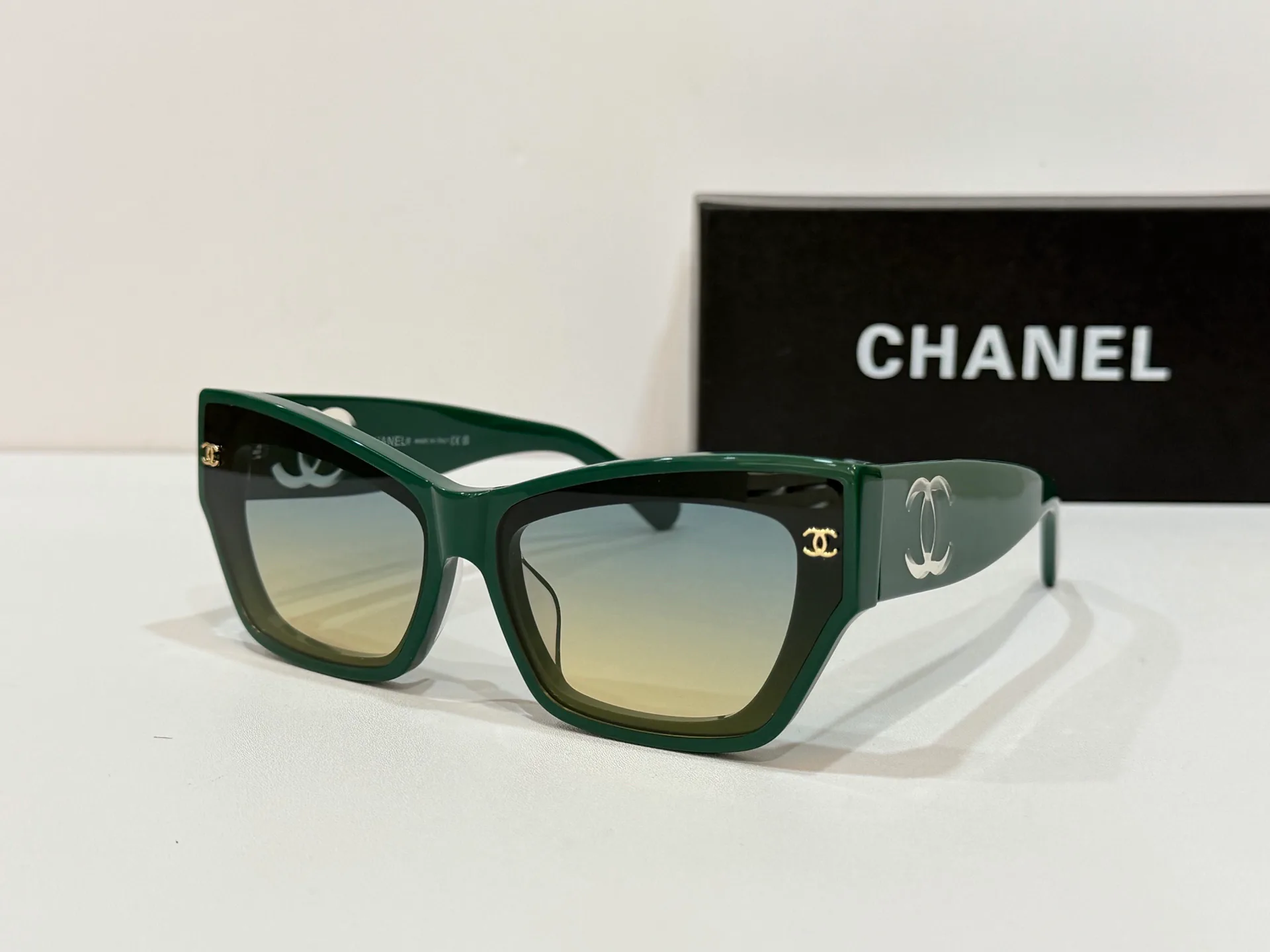 Очки Chanel 13441577