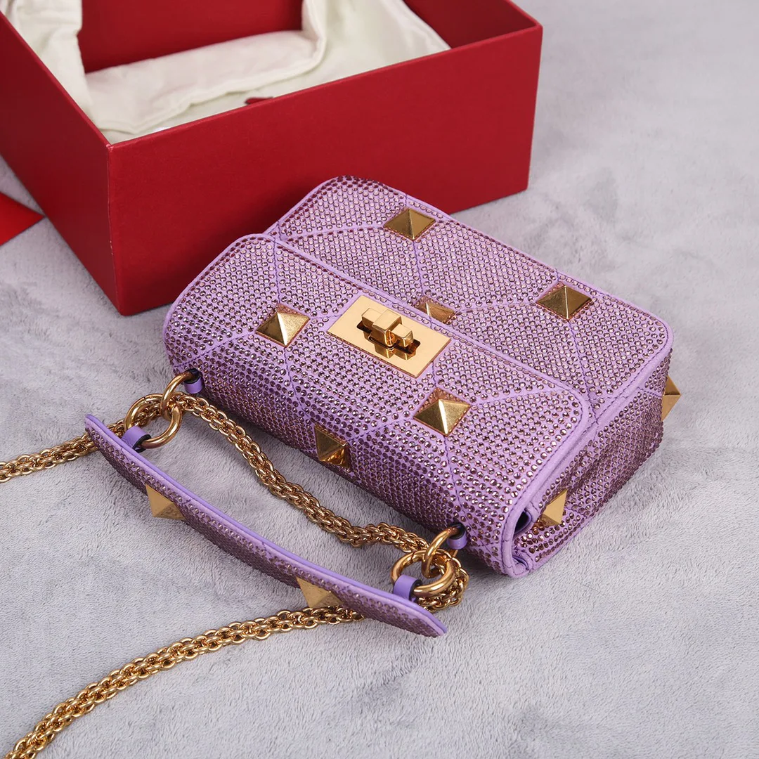 Сумки На Ремне Женские Valentino 4604