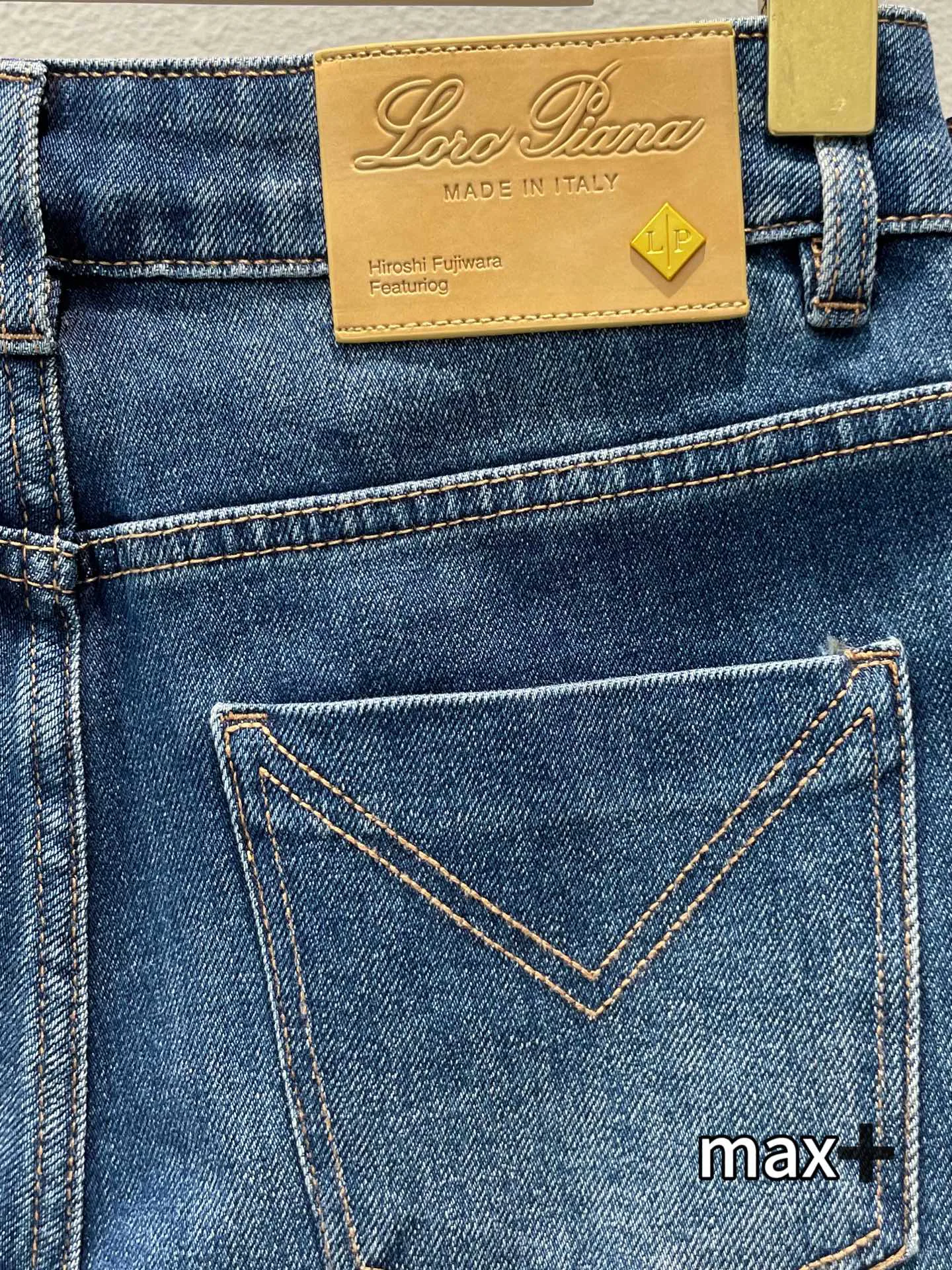 Джинсы Женские Loro Piana 18288748