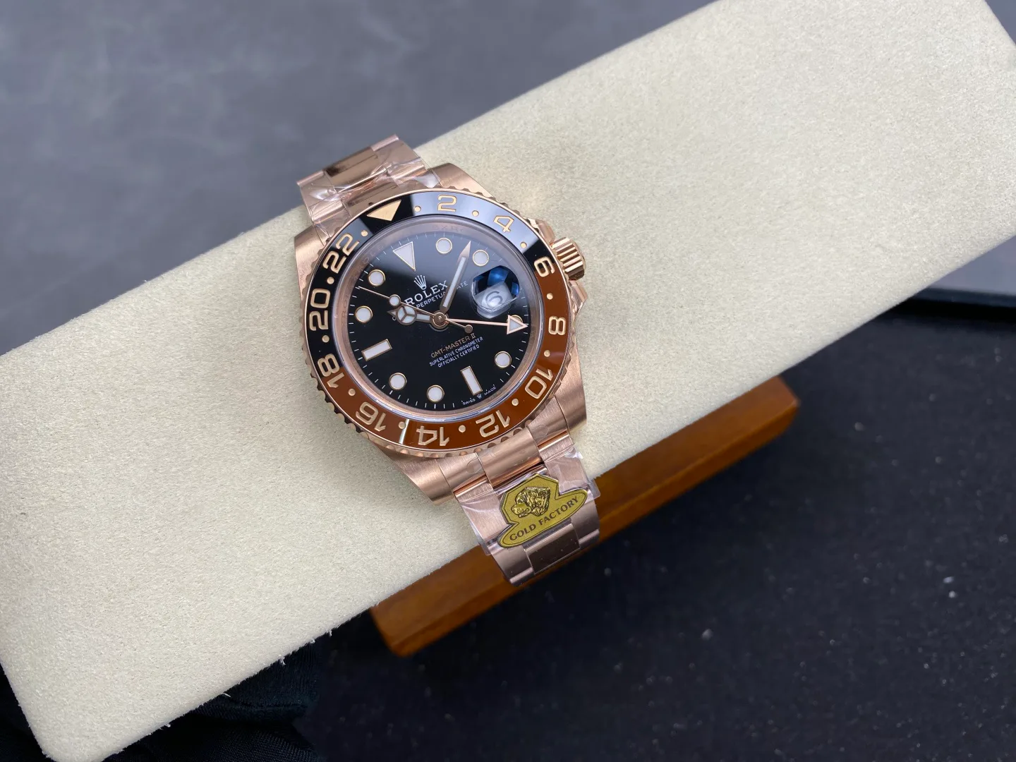 Часы Женские Rolex 749911