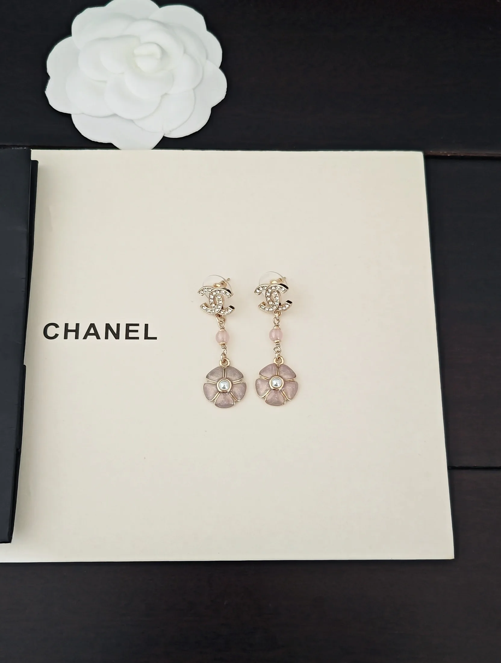 Бижутерия Chanel 423367