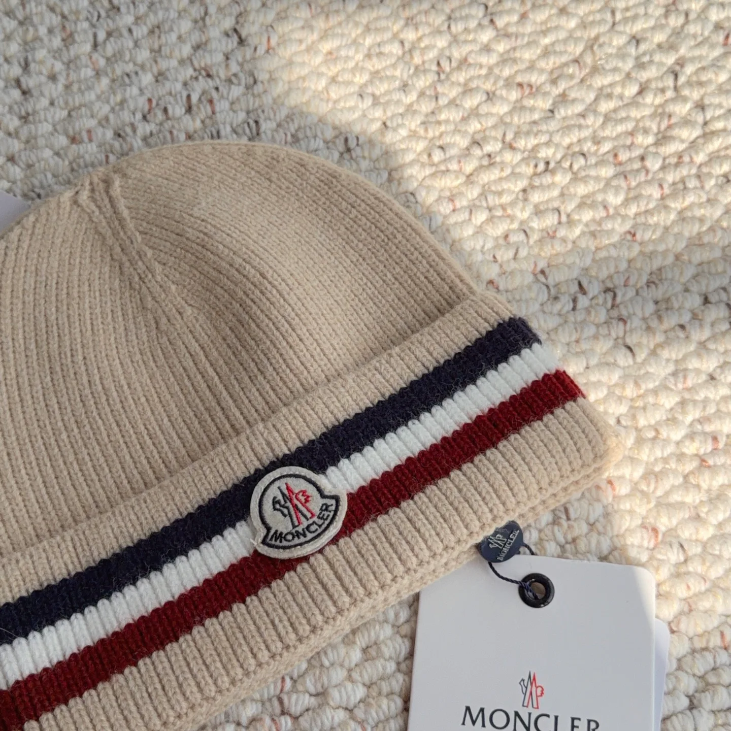 Головные Уборы Moncler 18078466