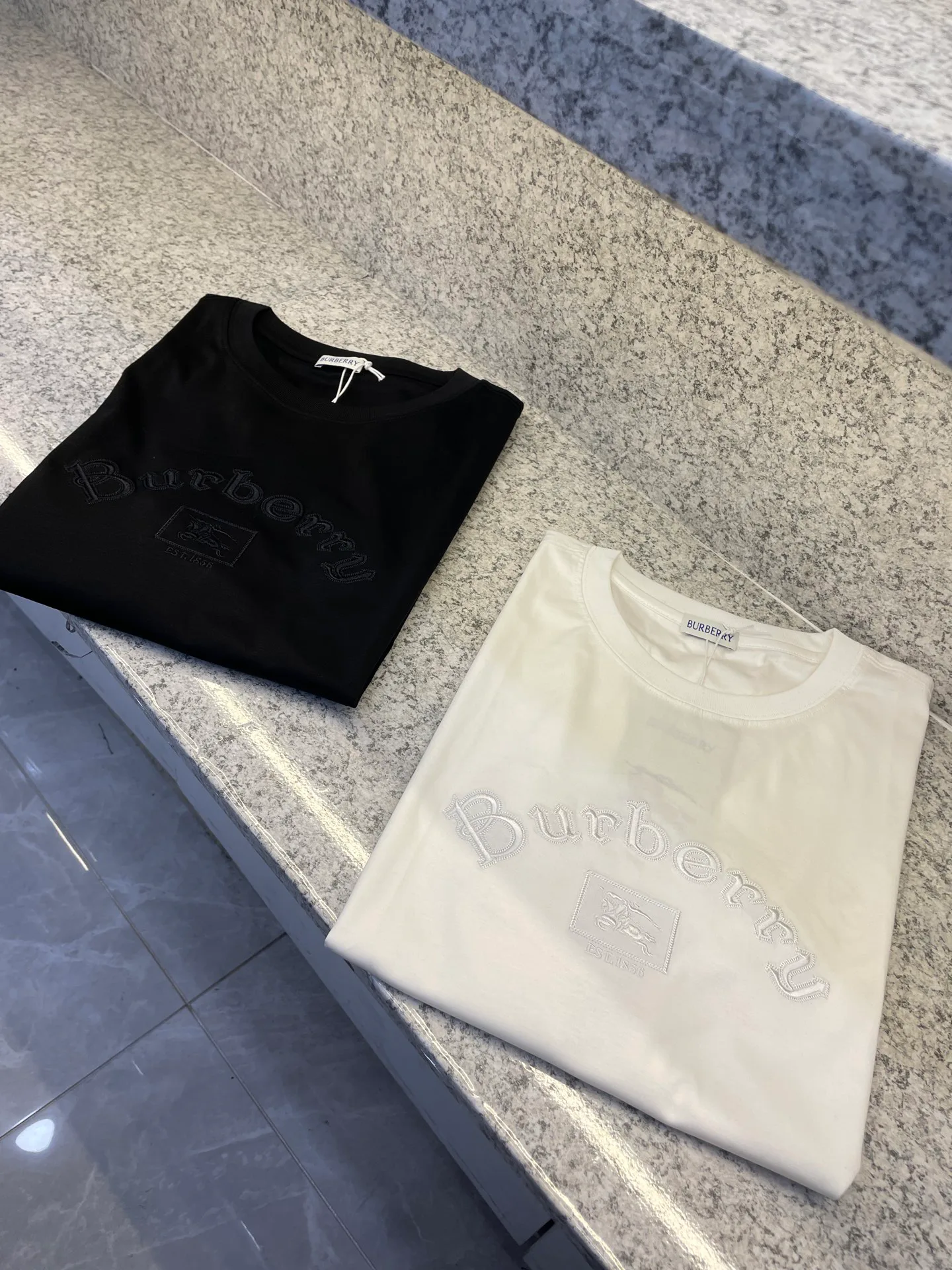 Футболки Мужские Burberry 11480093