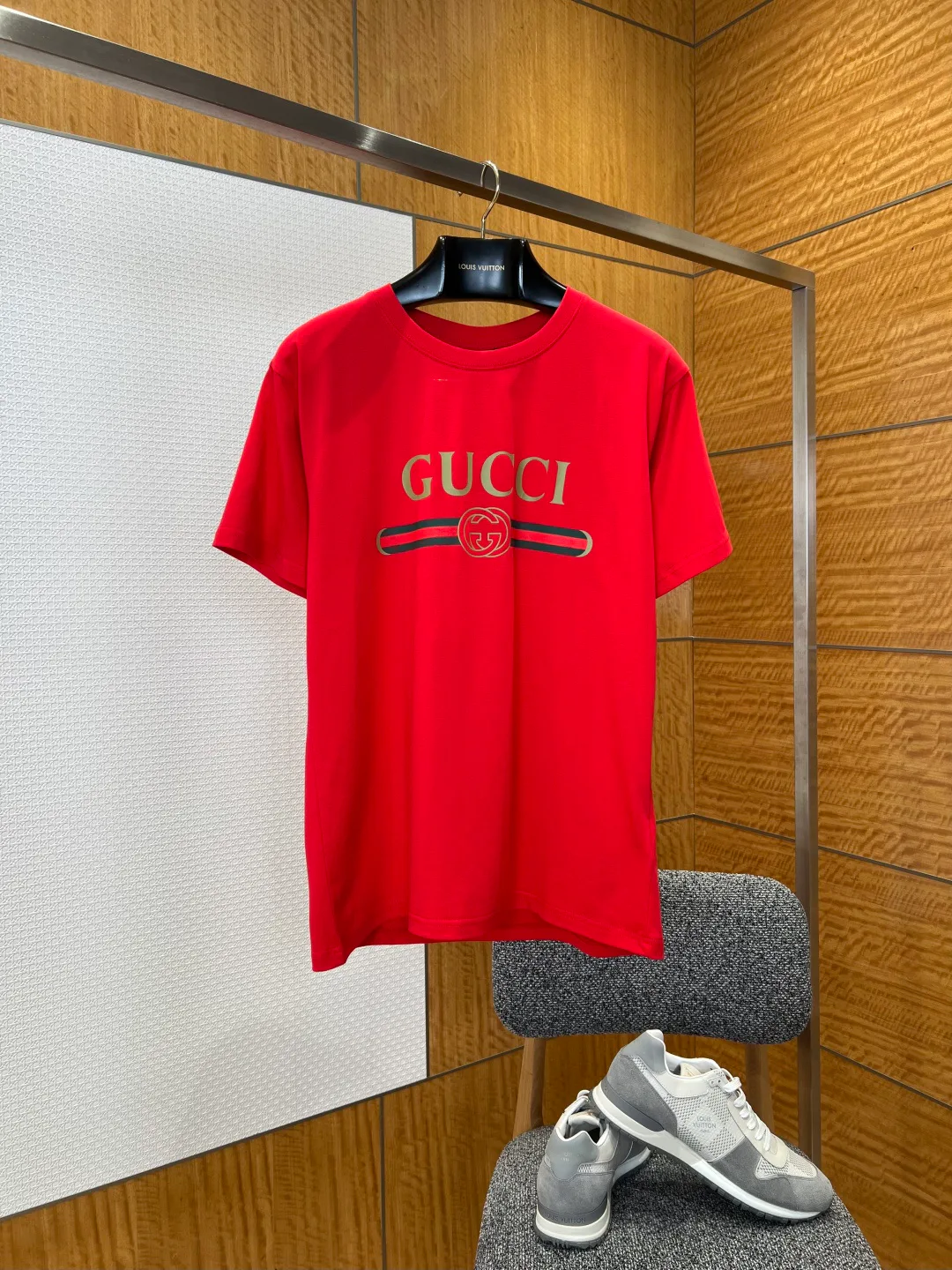 Футболки Мужские Gucci 11131629