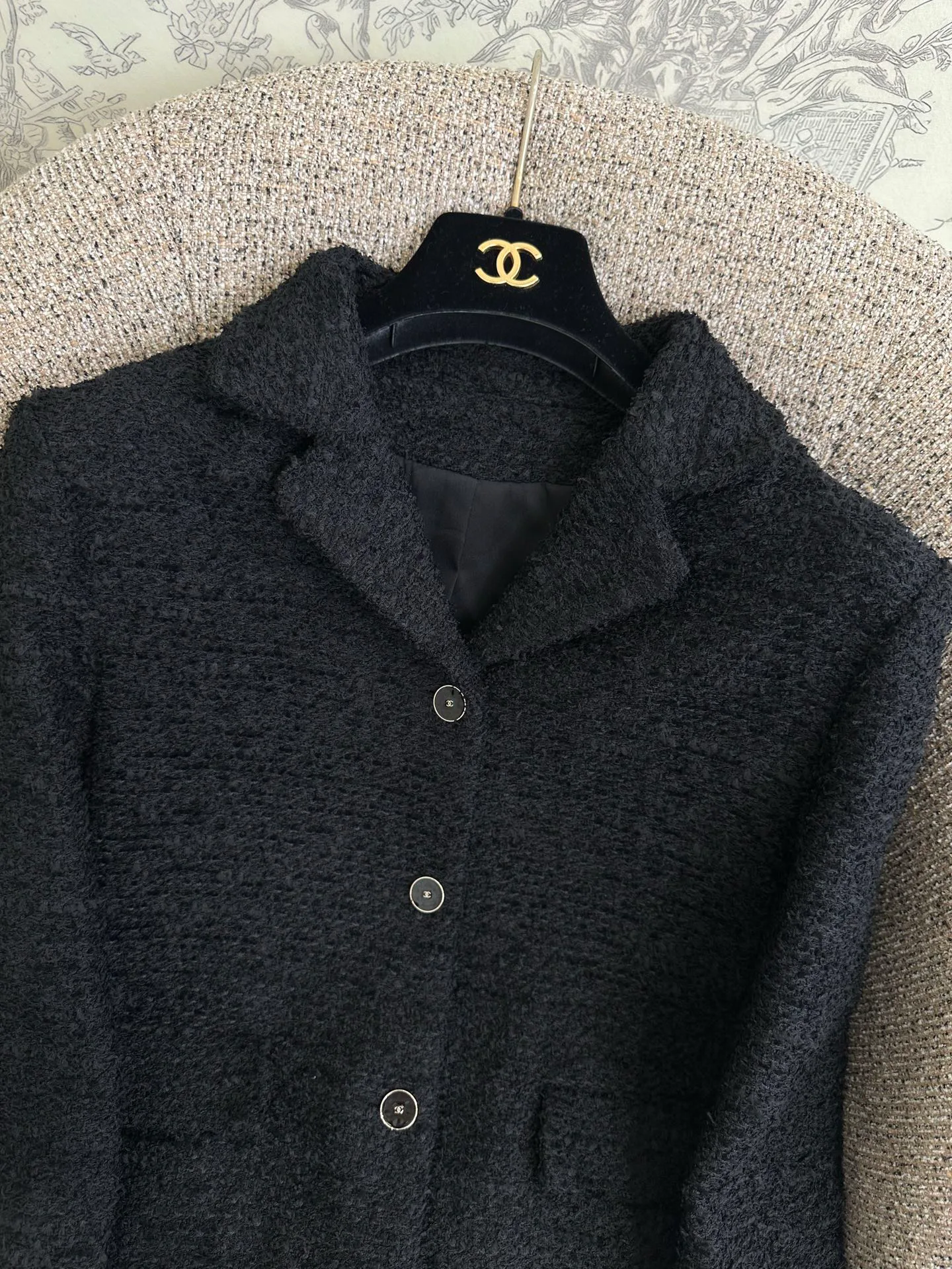 Жакеты Женские Chanel 12625550