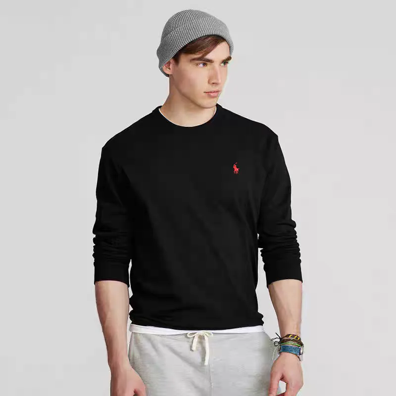 Лонгсливы Мужские Ralph Lauren 11436955