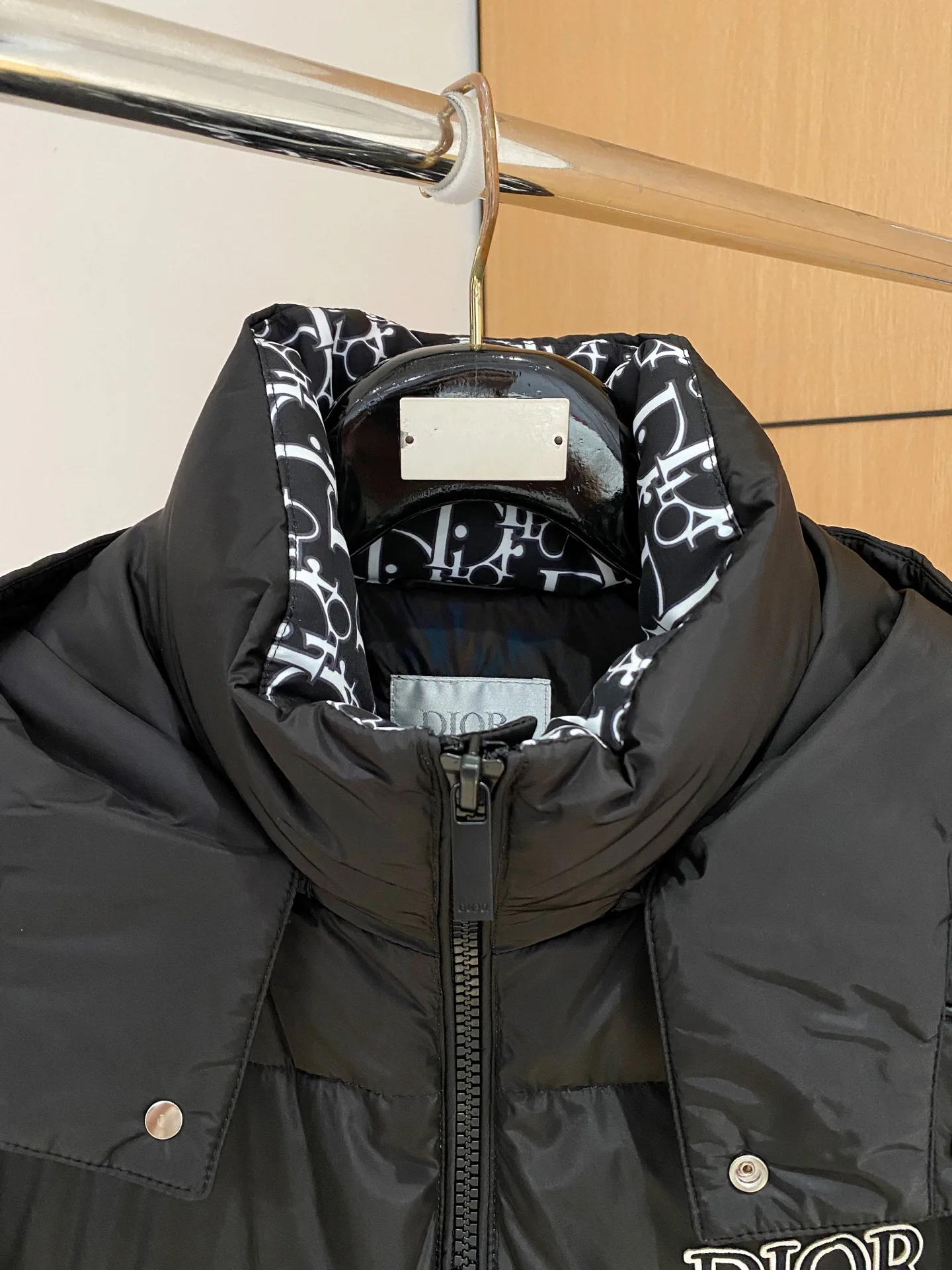 Куртки И Пуховики Мужские Christian Dior 789126