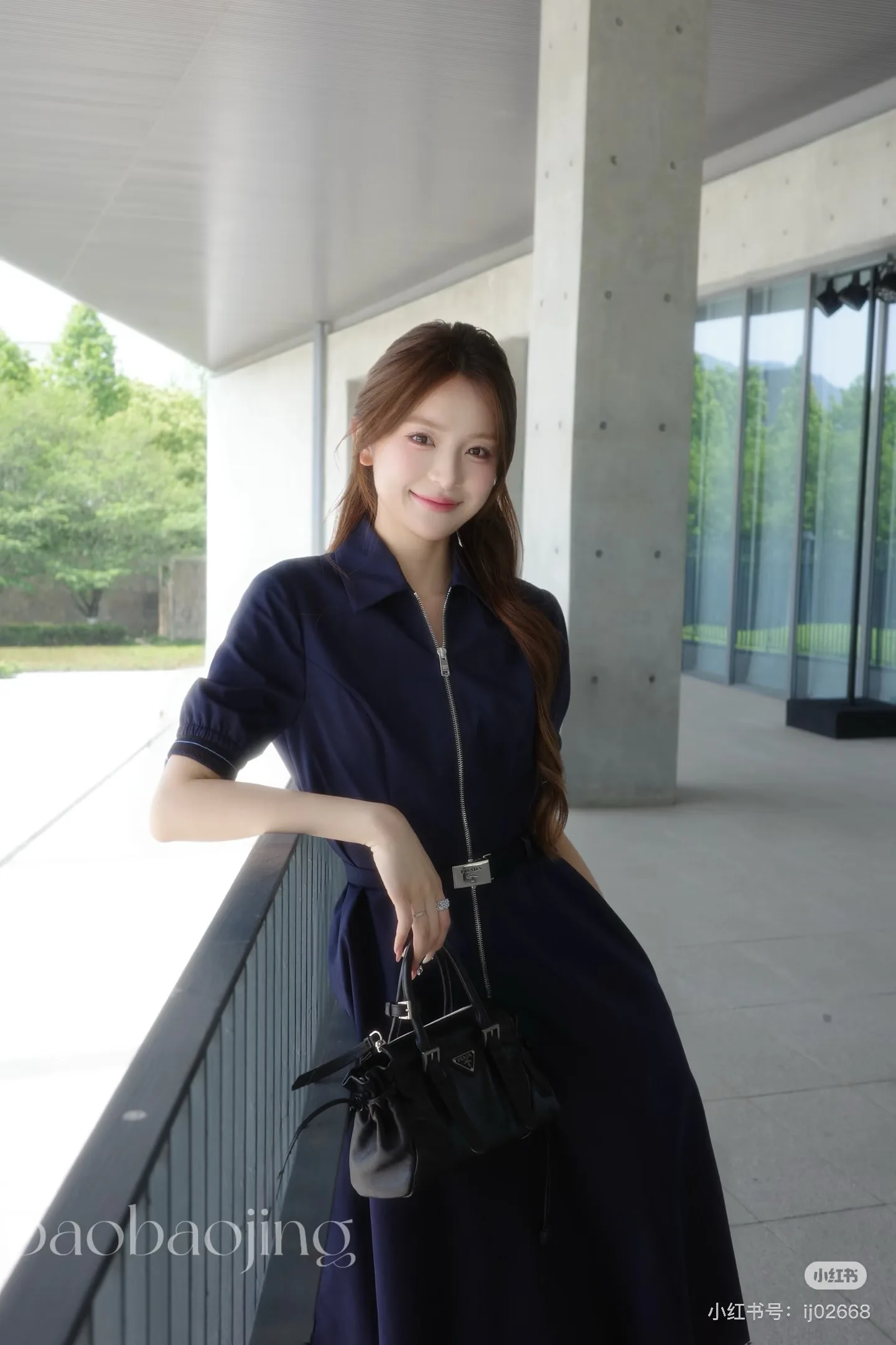 Платья Женские Prada 16888964
