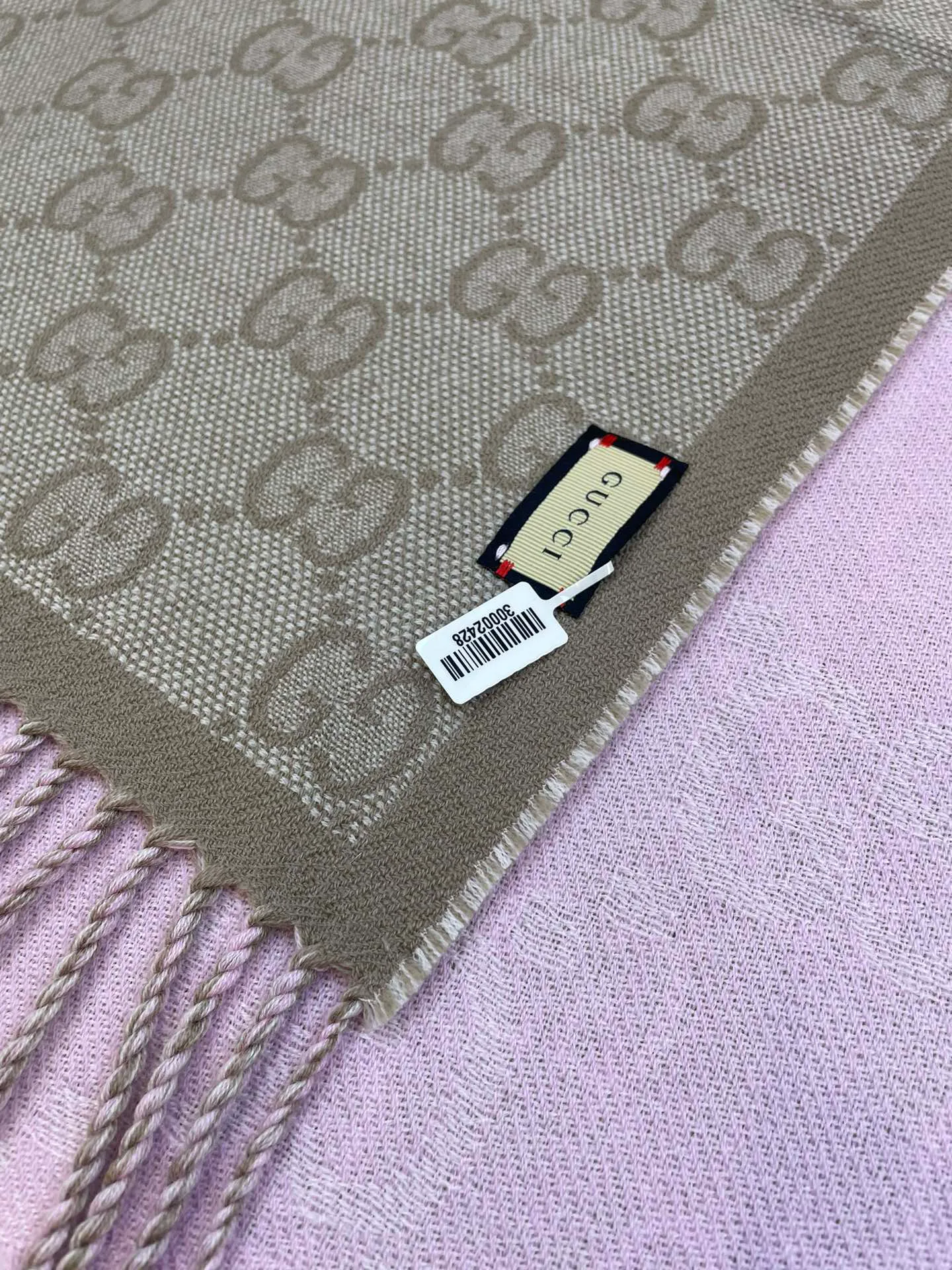 Шарфы Gucci 15308