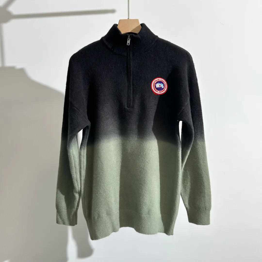 Свитеры Мужские Canada Goose 101766