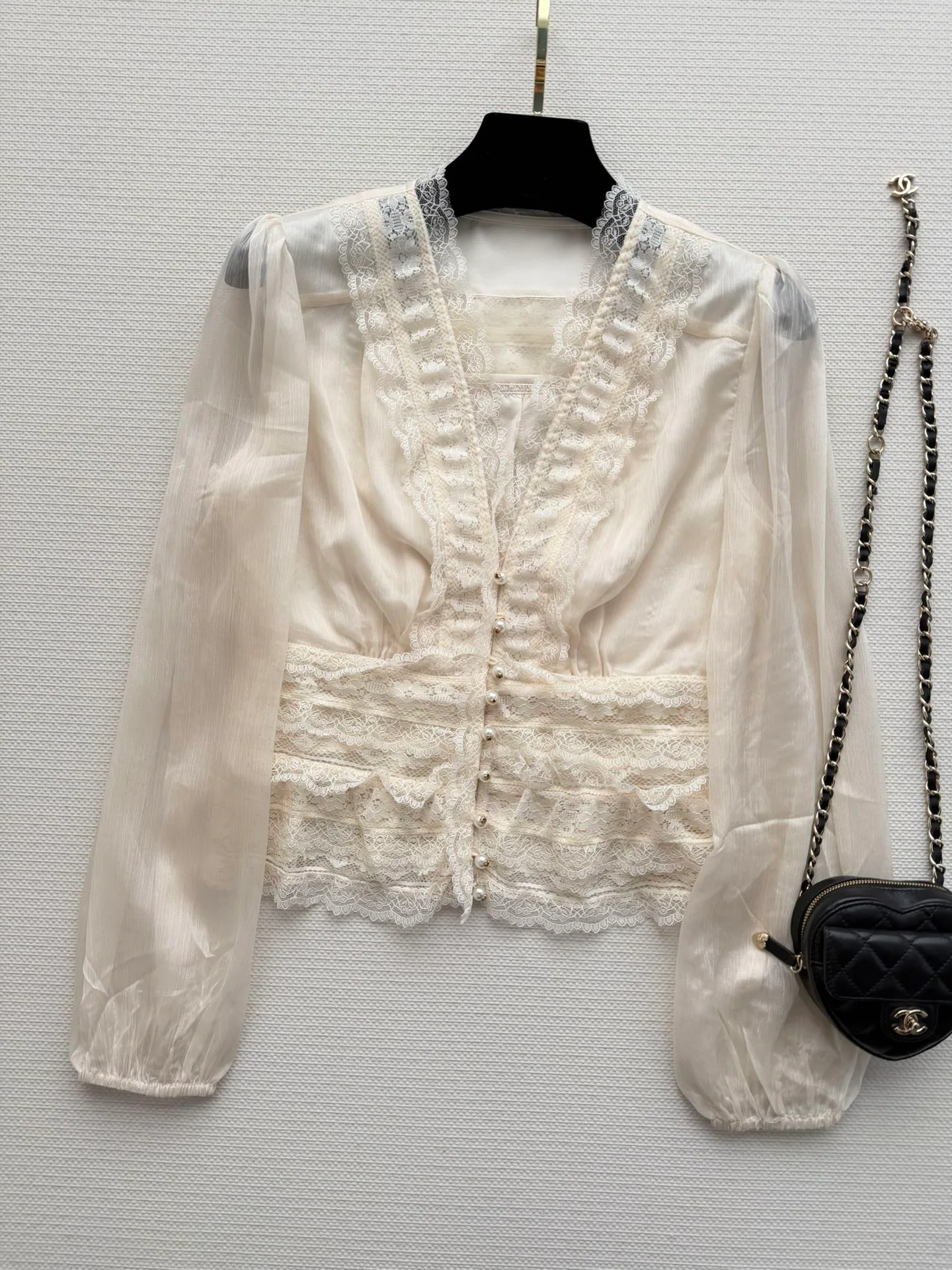 Рубашки Женские Zimmermann 11771703