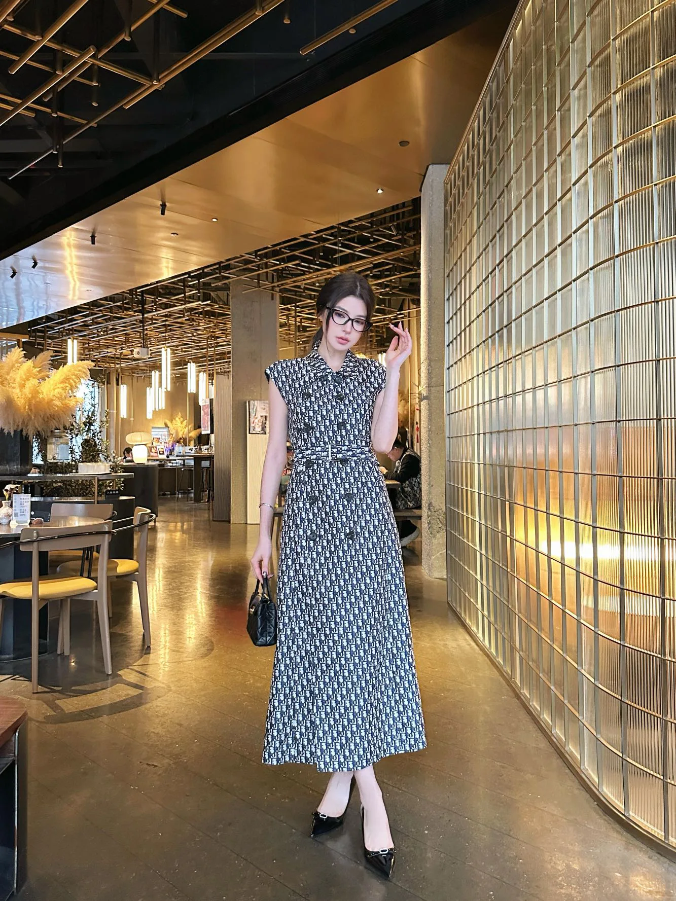 Платья Женские Christian Dior 11417113