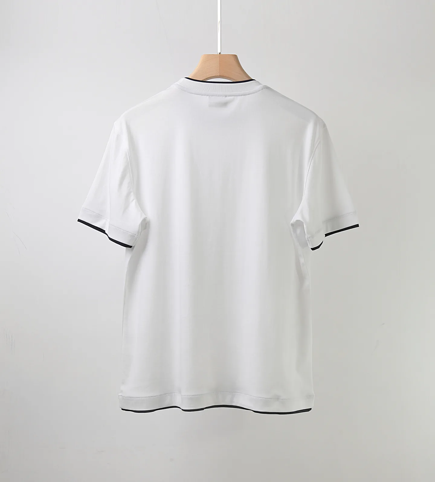 Футболки Мужские Brioni 12434073