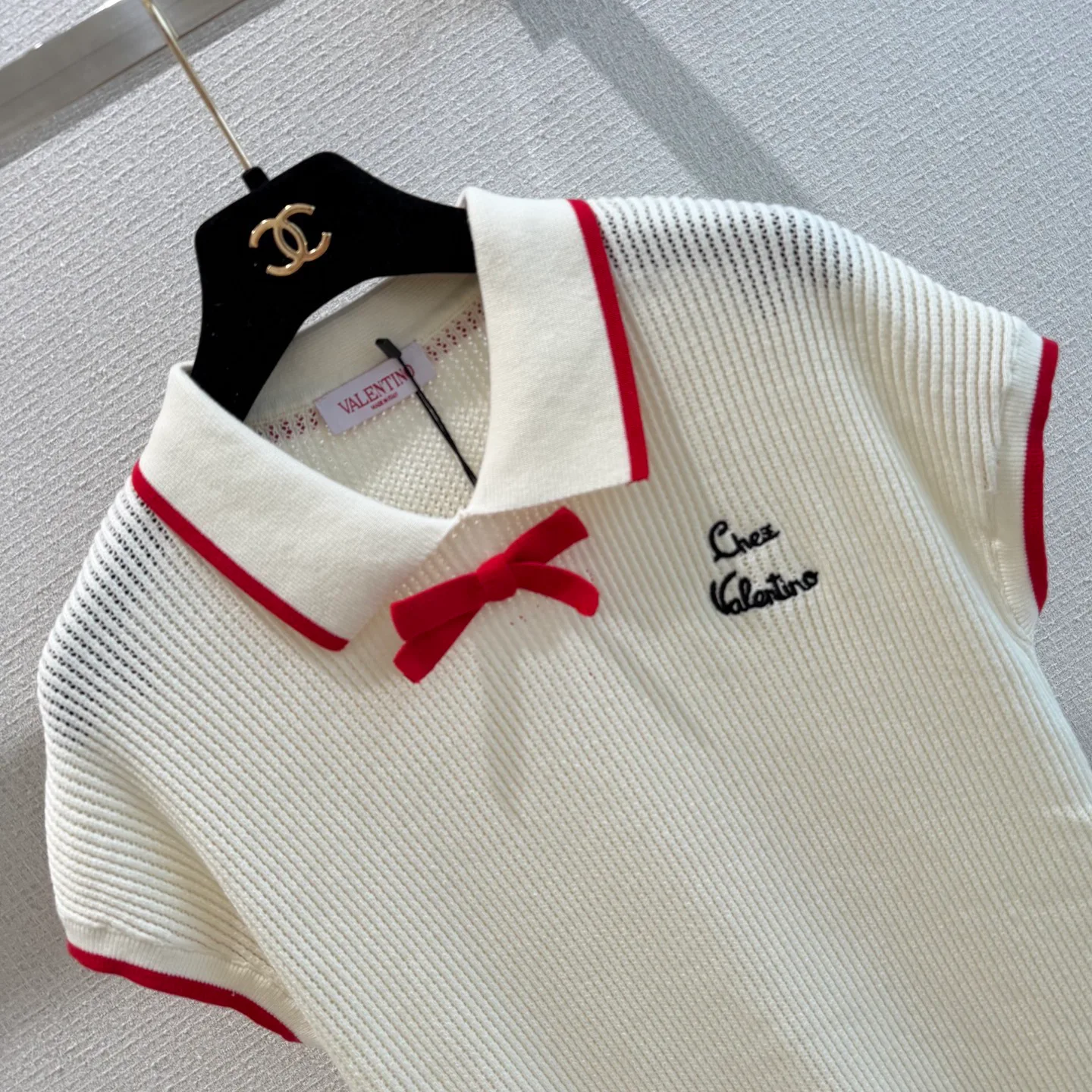 Топы Женские Valentino 12857959