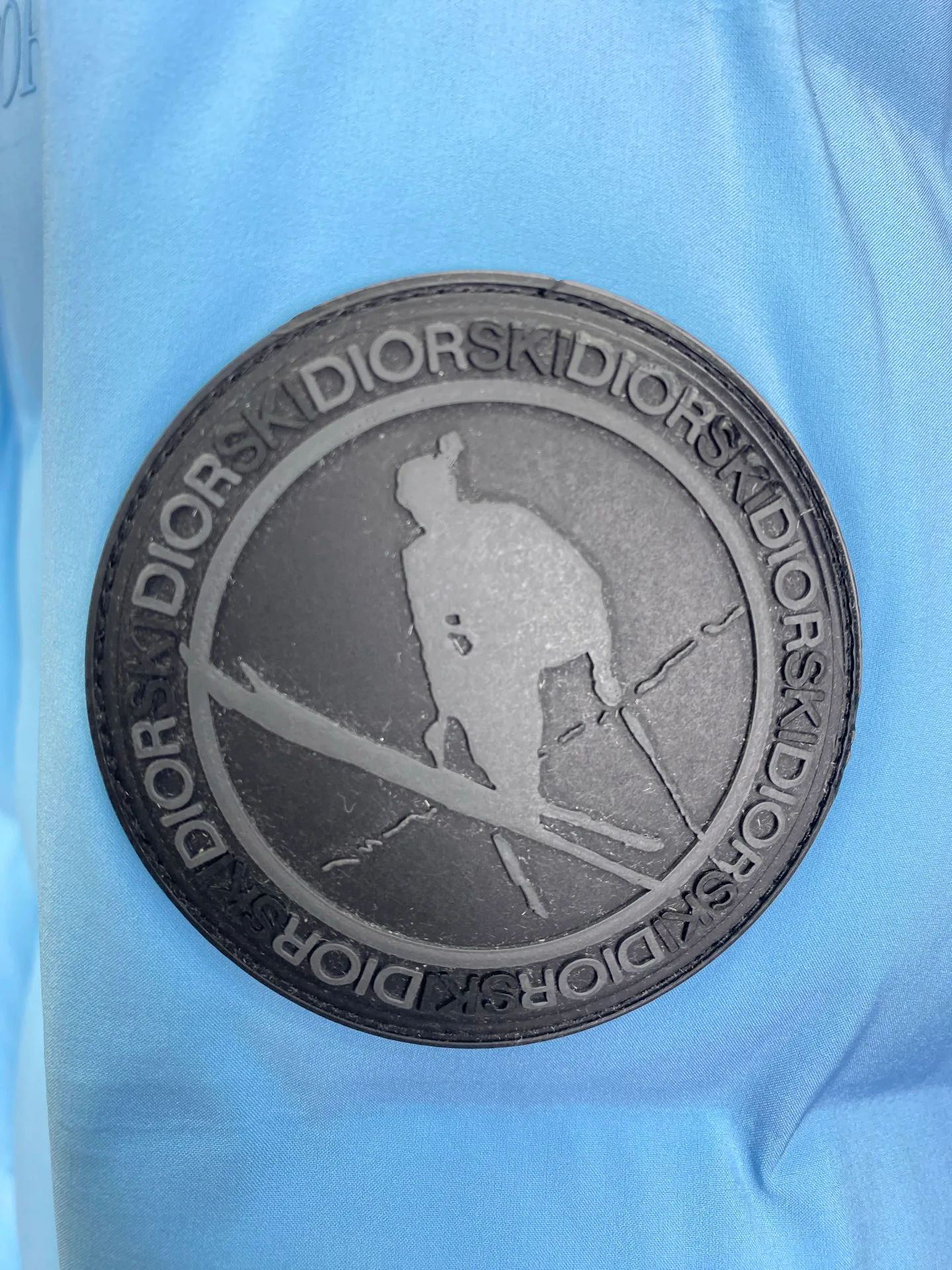 Куртки И Пуховики Женские Christian Dior 170995