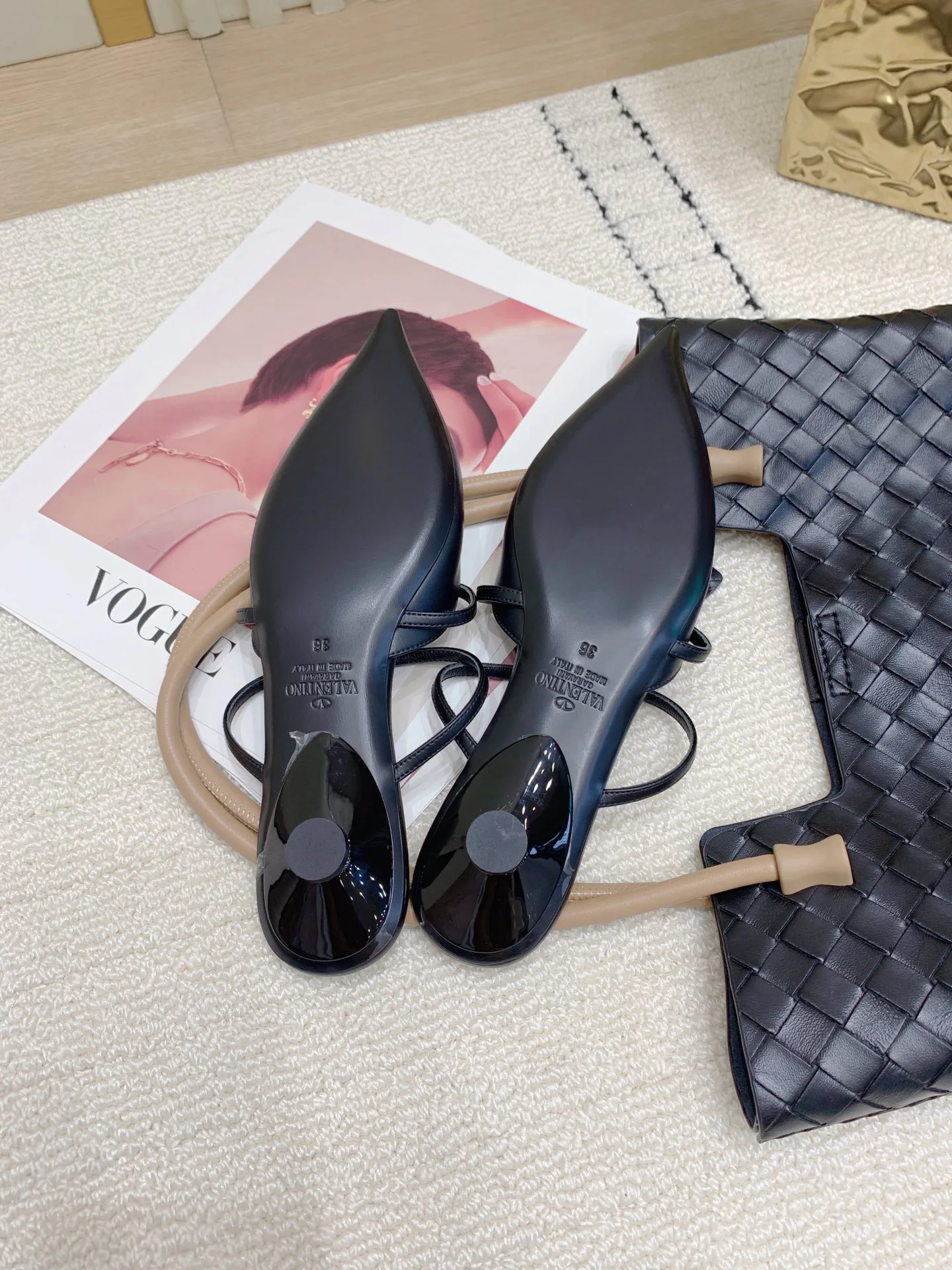 Мюли И Сабо Женские Valentino 11414412
