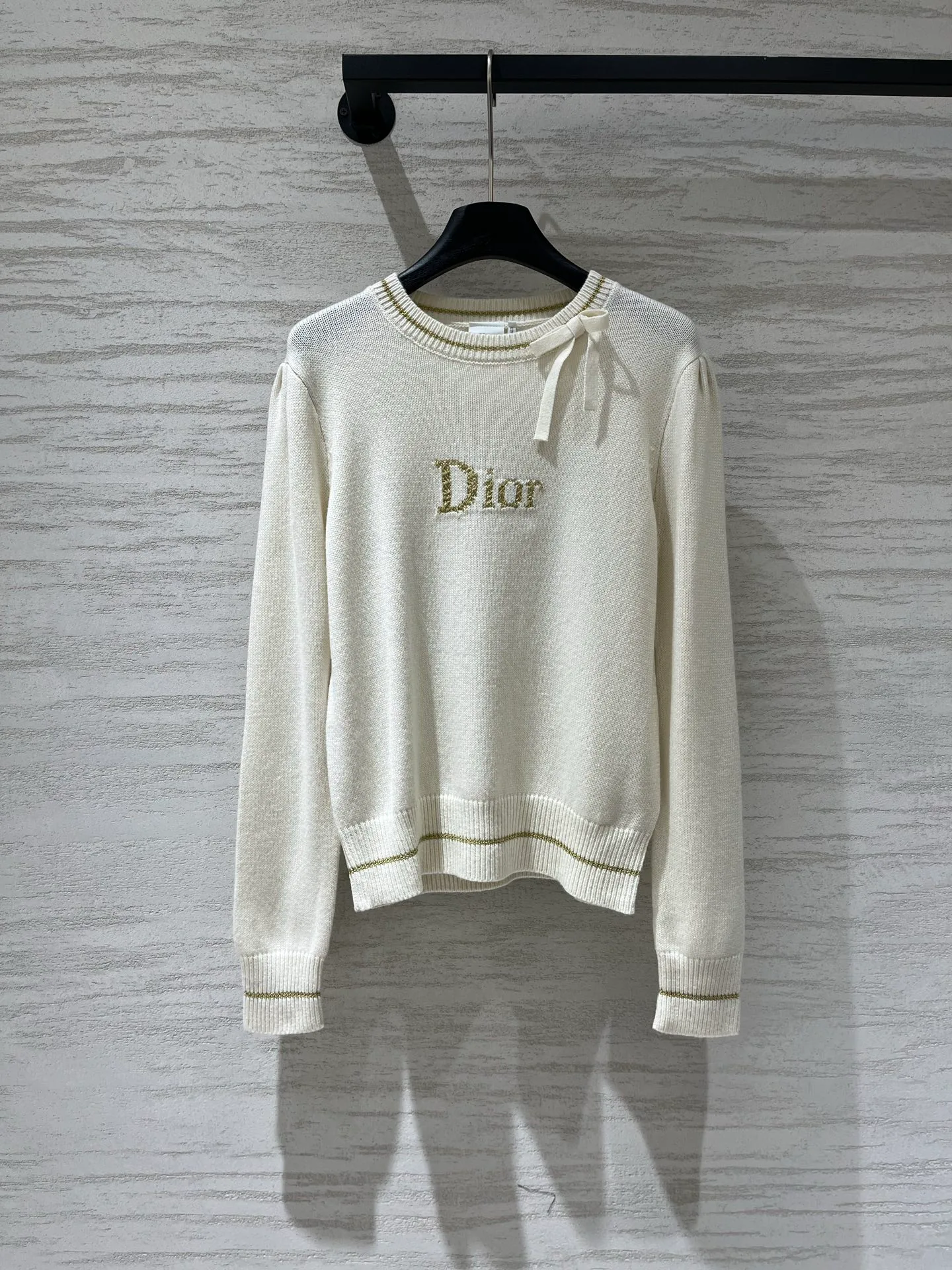 Джемперы И Свитеры Женские Christian Dior 20131272