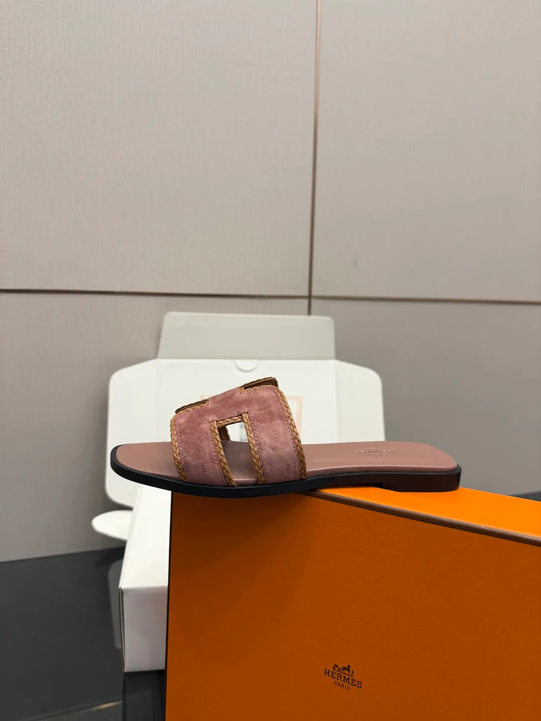 Сандалии Женские Hermes 4502466