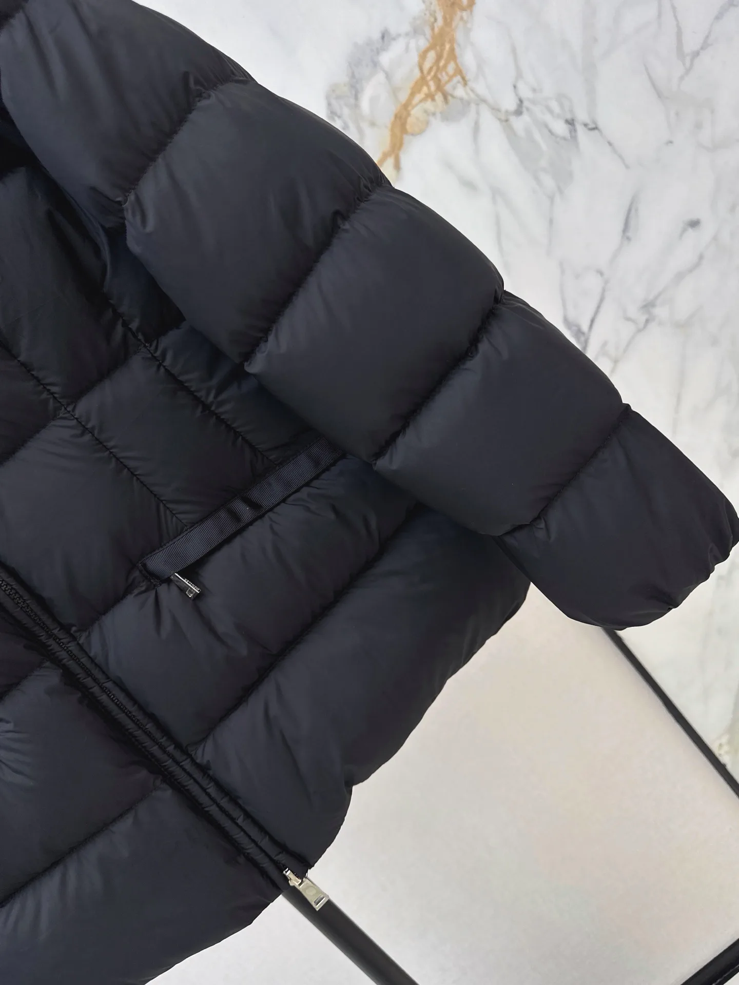 Куртки И Пуховики Женские Moncler 18128171