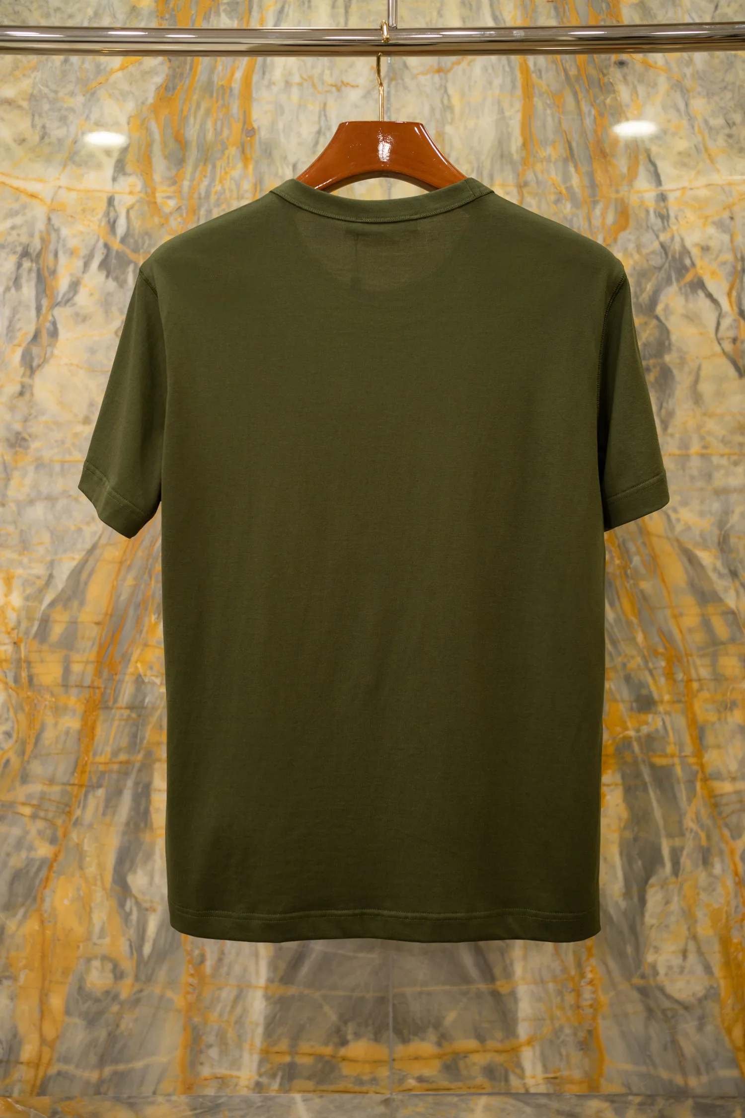 Футболки Мужские Dolce & Gabbana 4257439