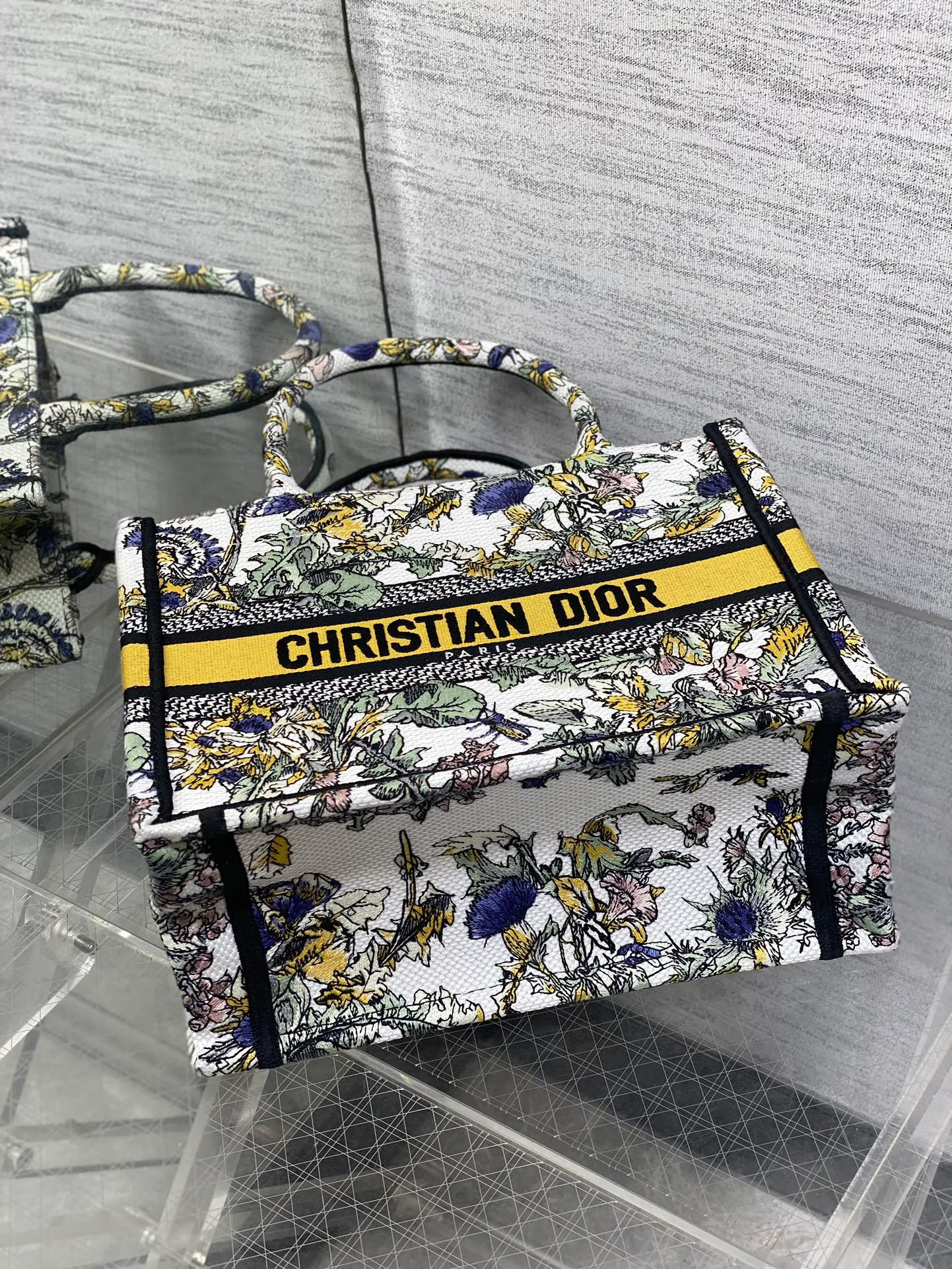 Классические Сумки Женские Christian Dior 13227208