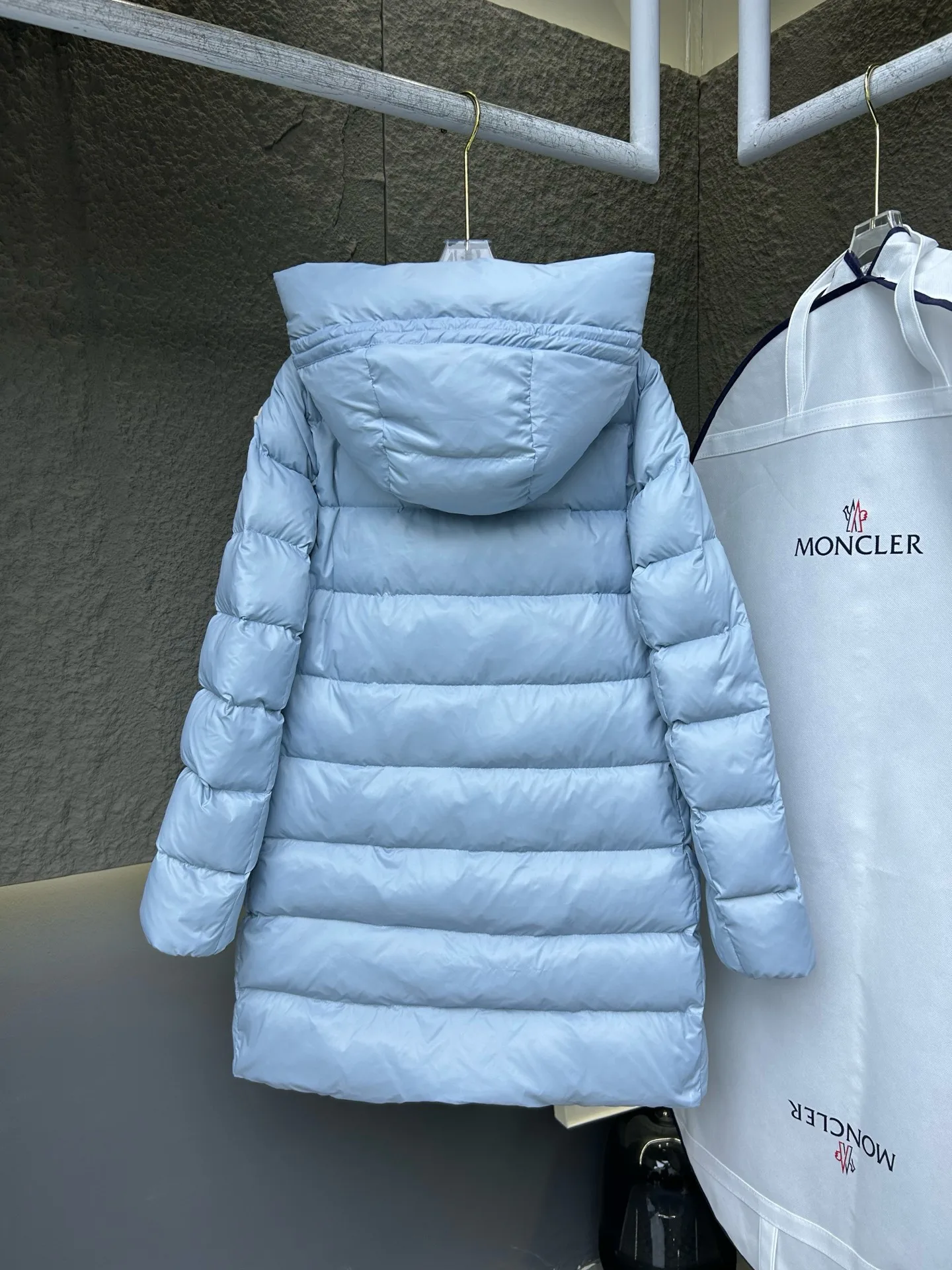 Пуховики Женские Moncler 264460