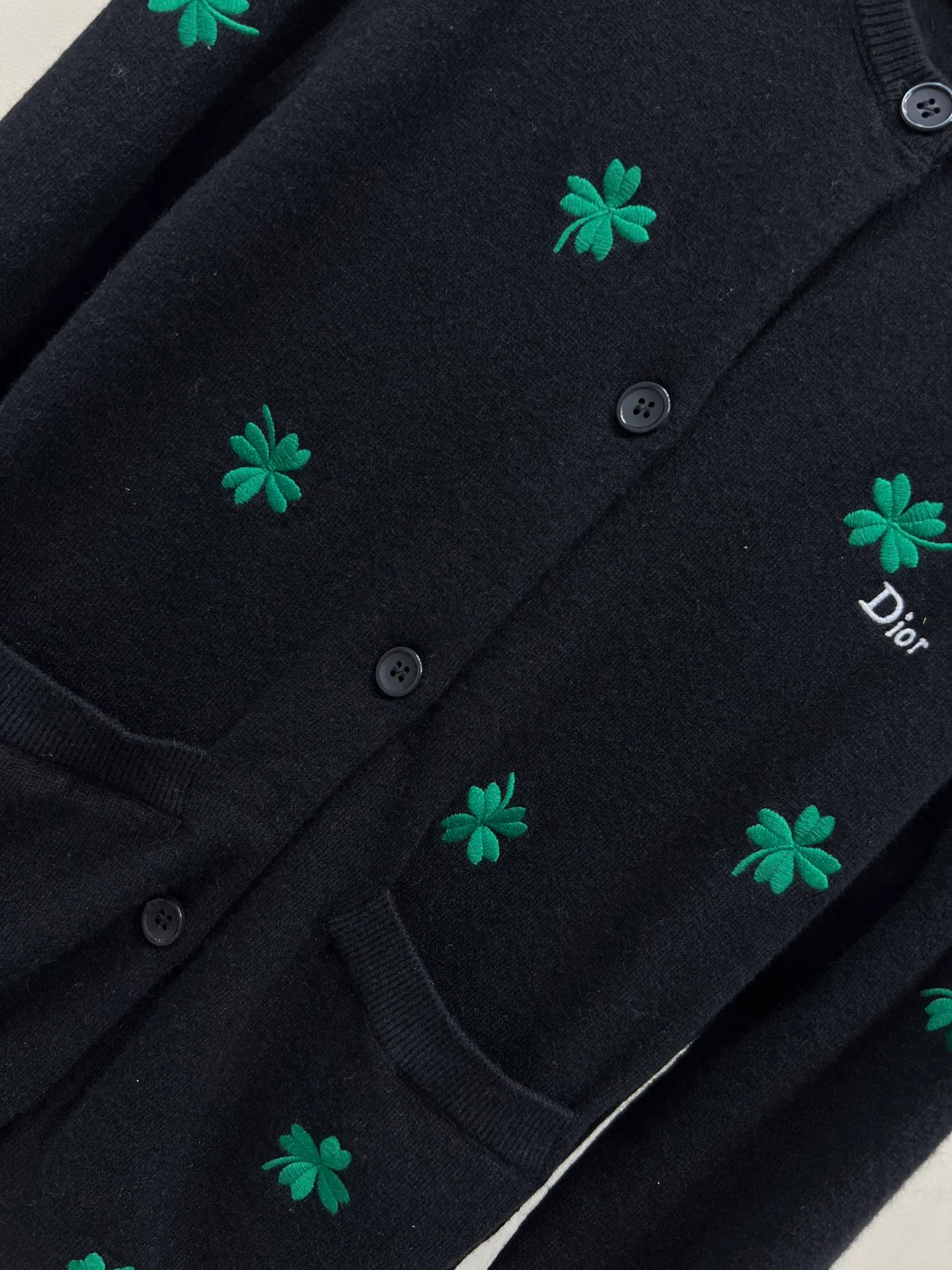 Джемперы И Свитеры Женские Christian Dior 12413207